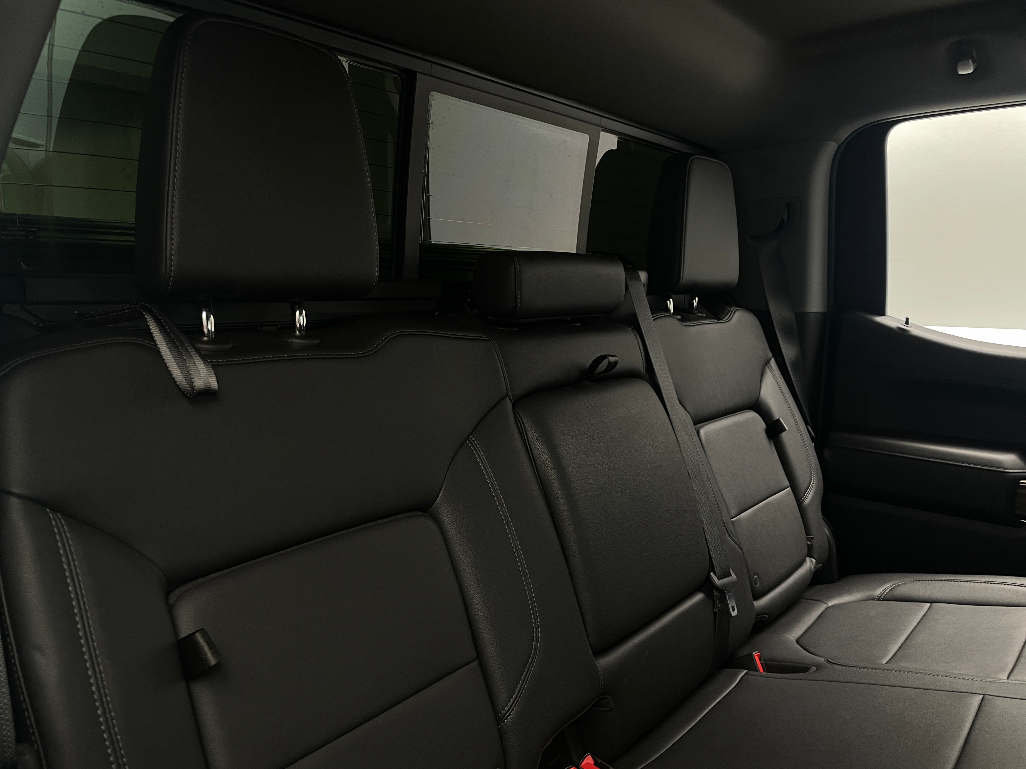2021 Chevrolet Silverado 1500  5