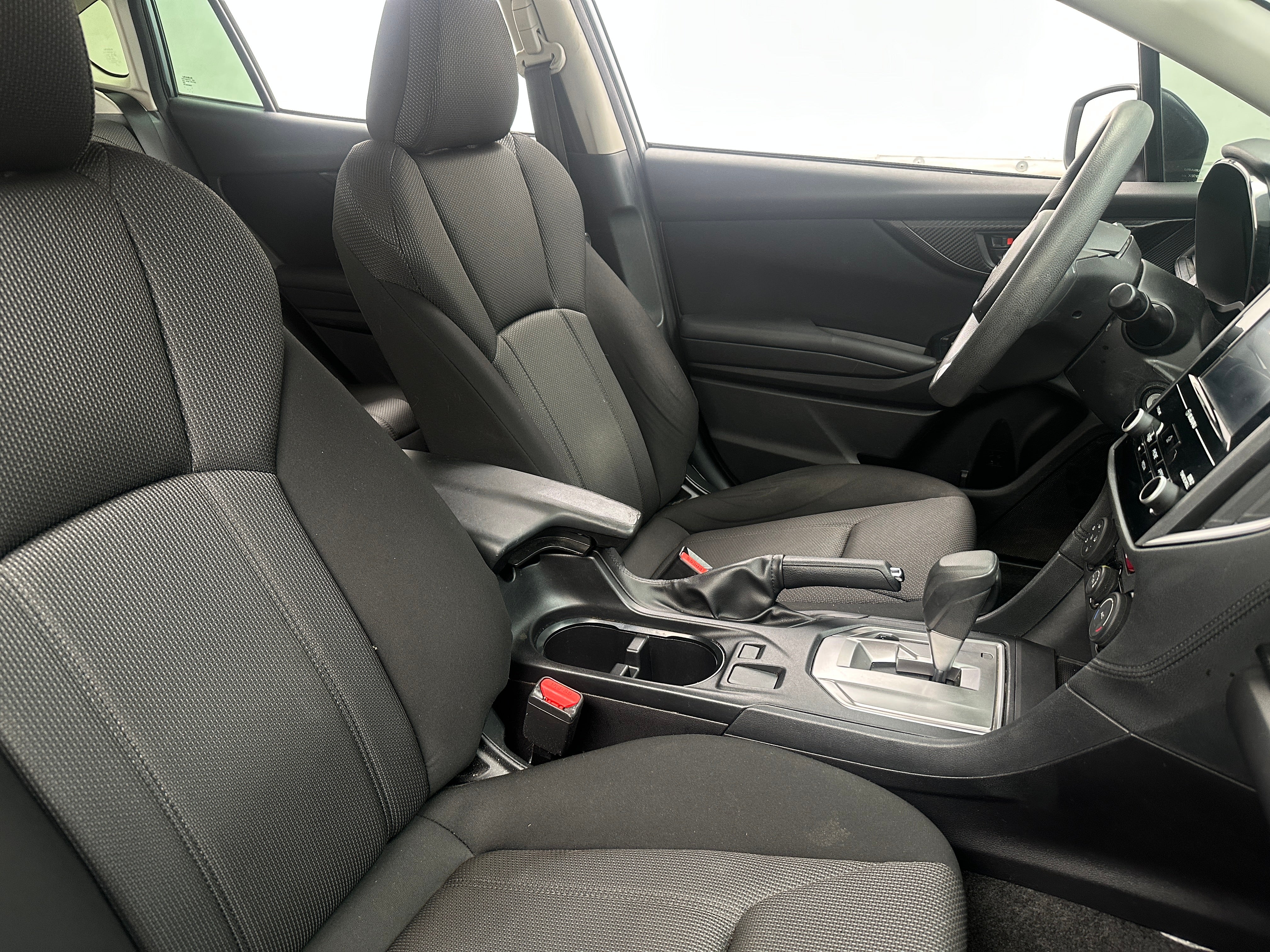 2019 Subaru Impreza 2.0i 2