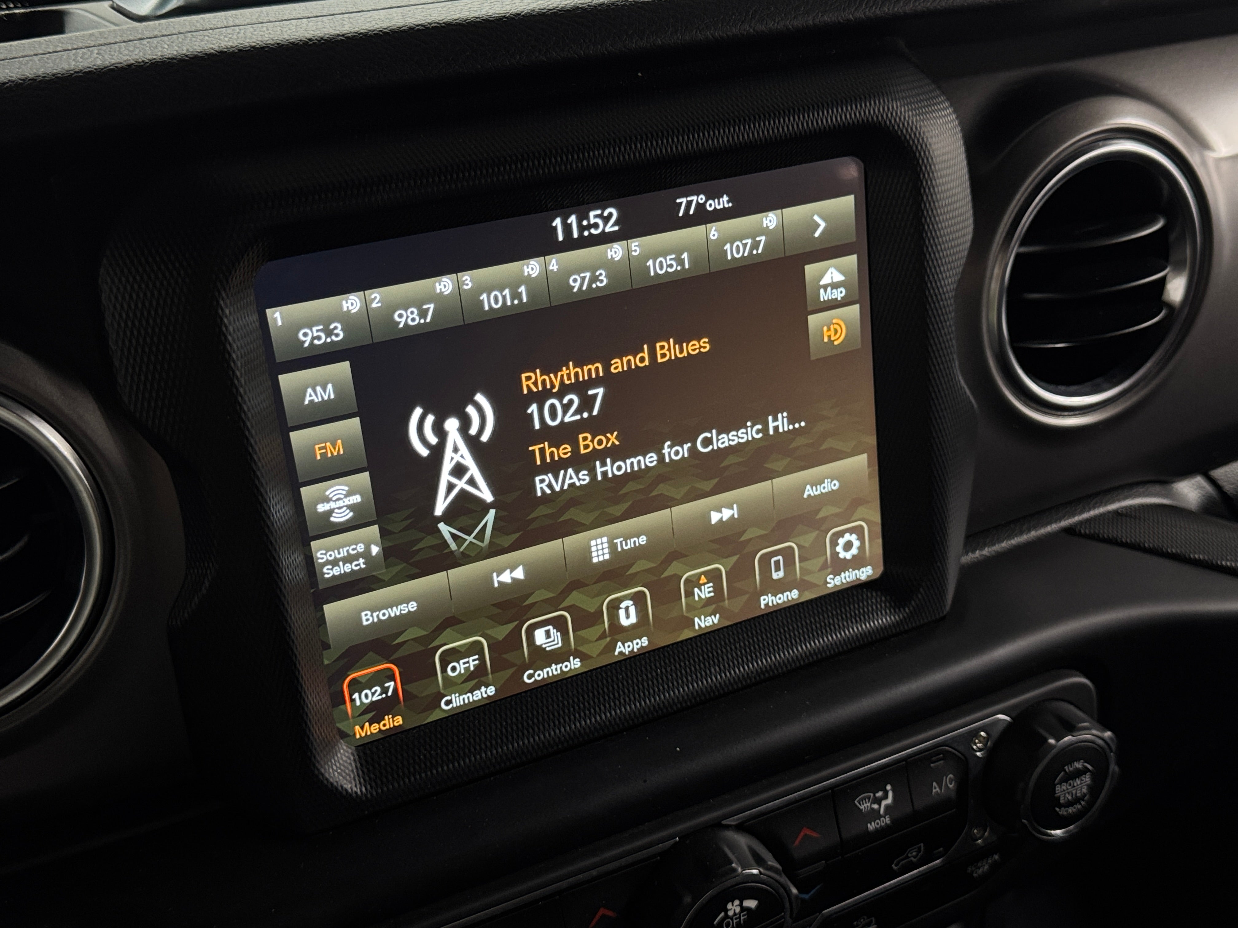 2023 Jeep Wrangler Rubicon 4xe 4