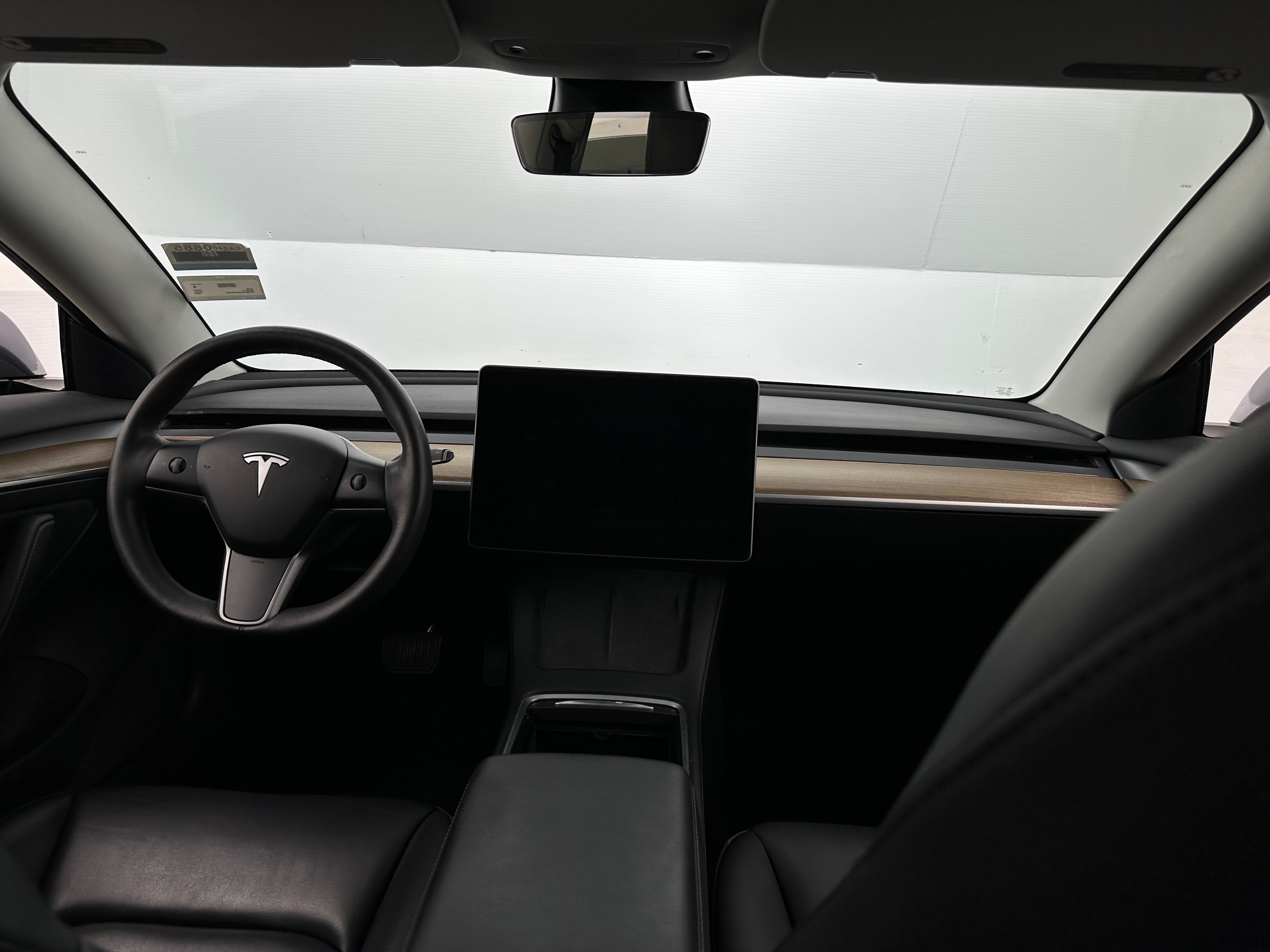 2023 Tesla Model 3 Standard Range 2