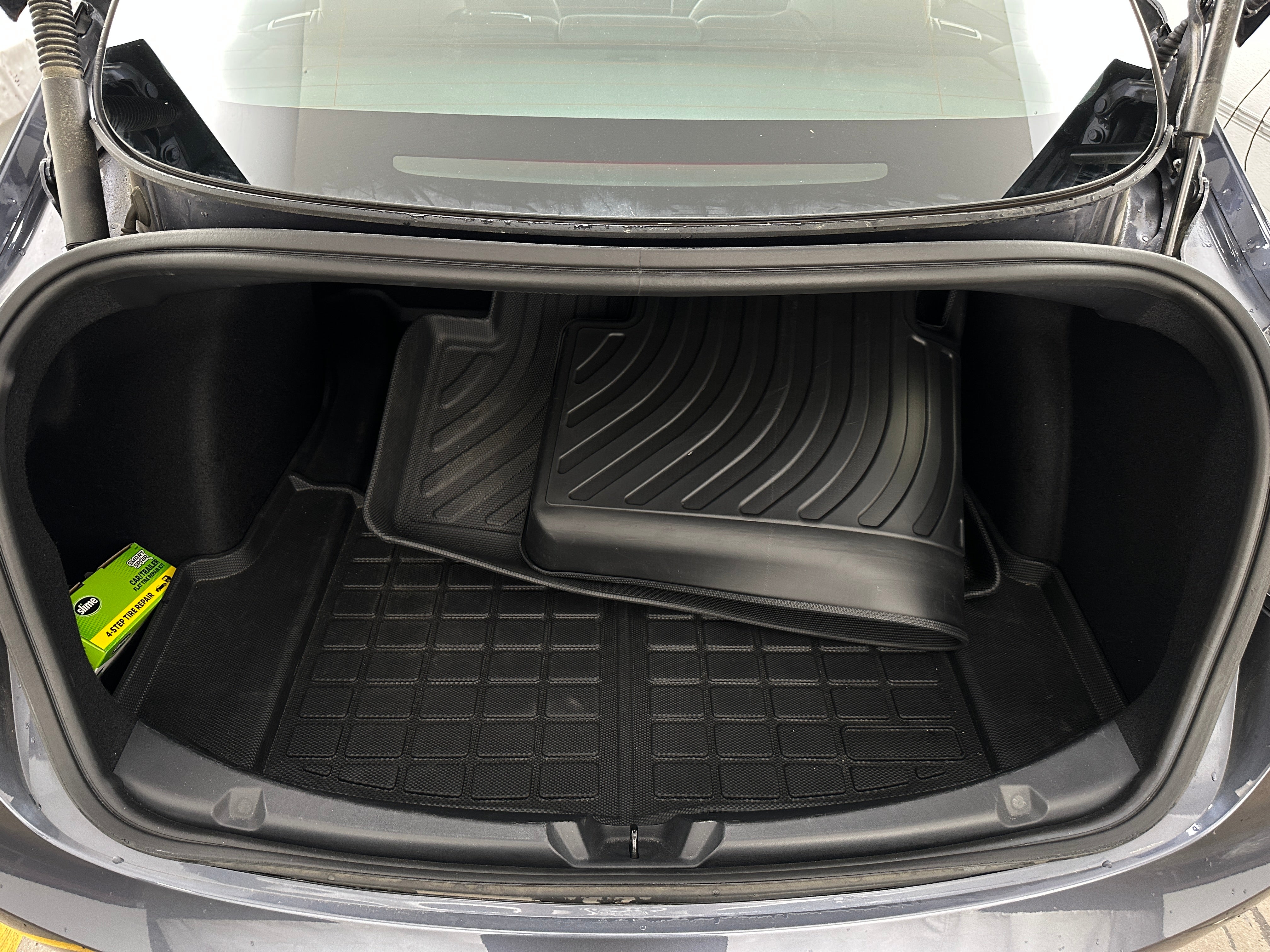 2023 Tesla Model 3 Standard Range 6