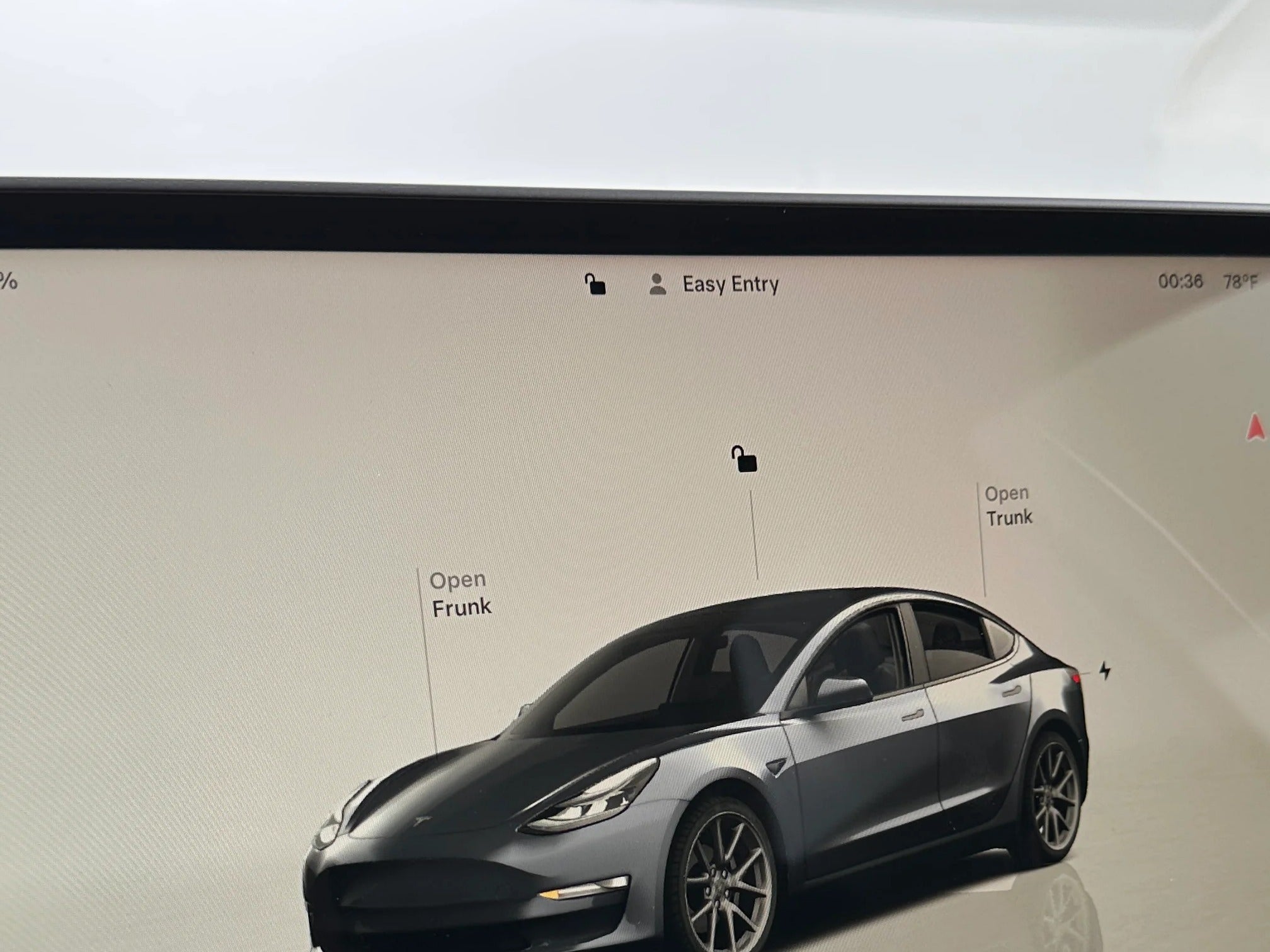 2023 Tesla Model 3 Standard Range 3