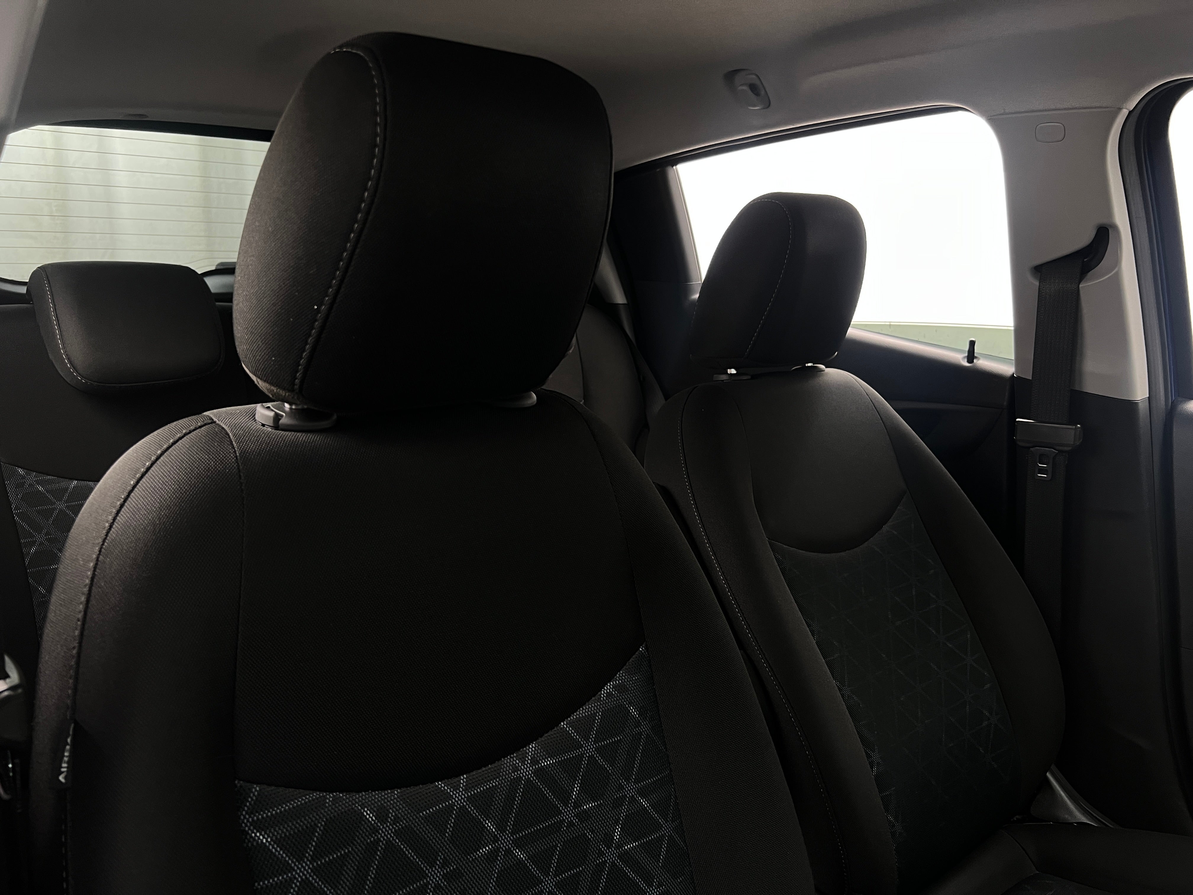 2022 Chevrolet Spark LS 2