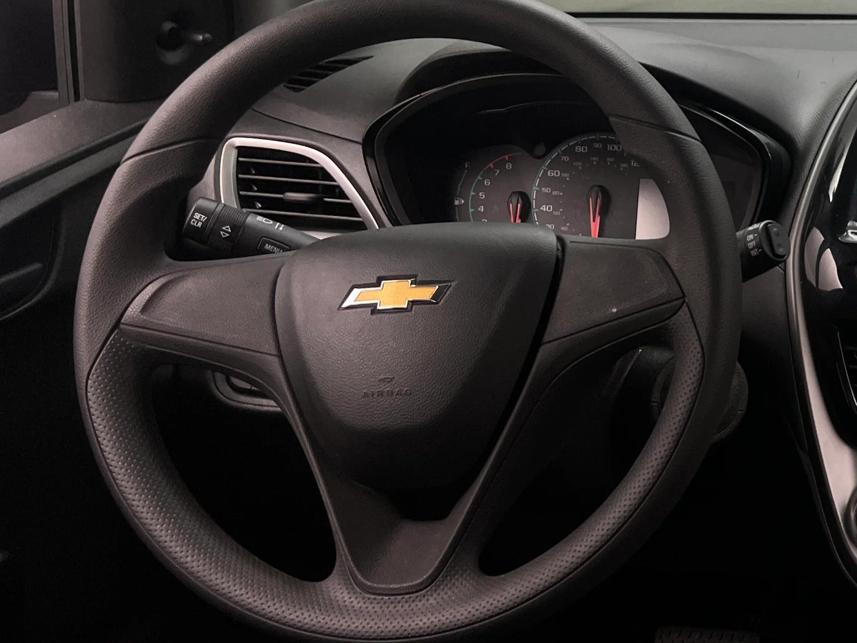 2022 Chevrolet Spark LS 5