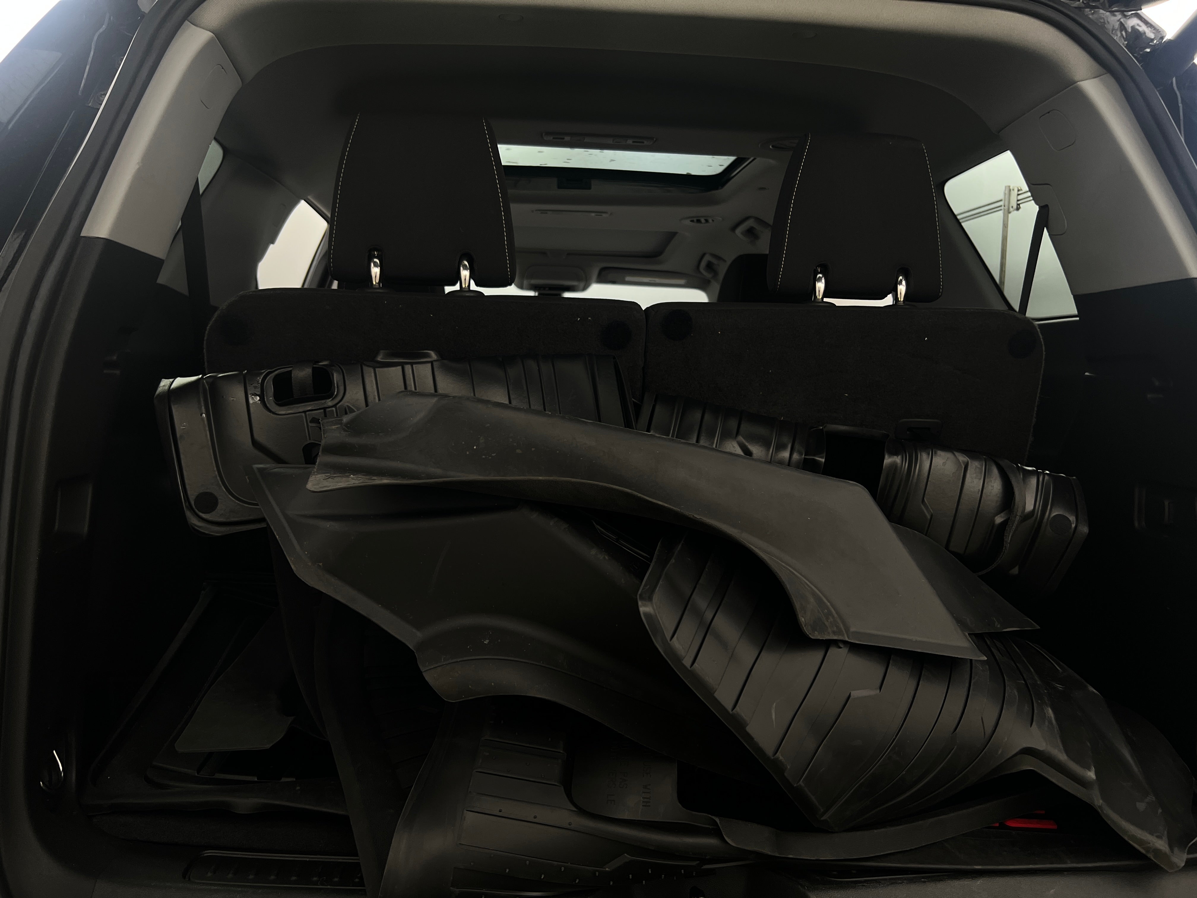 2023 GMC Acadia SLE 7
