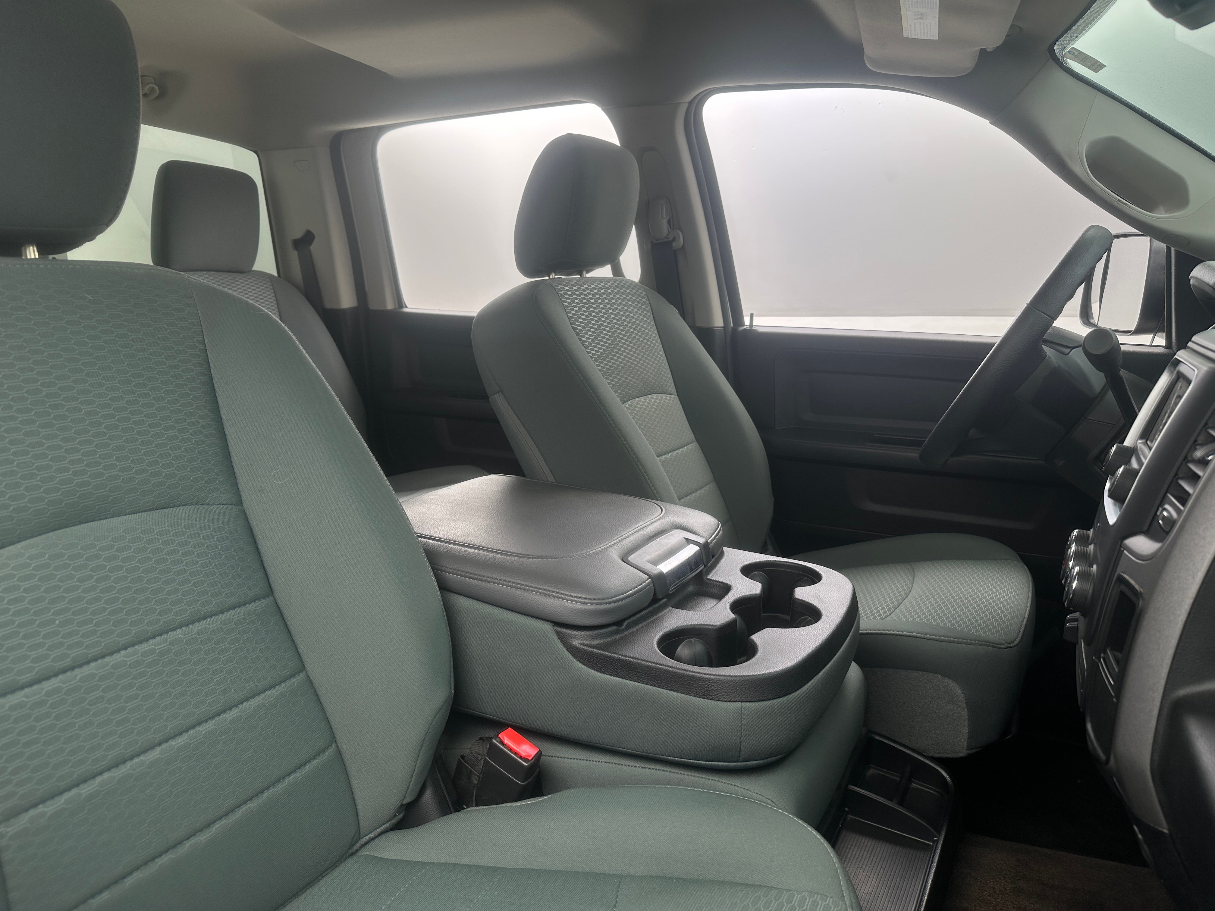 2015 RAM 2500 Tradesman 2