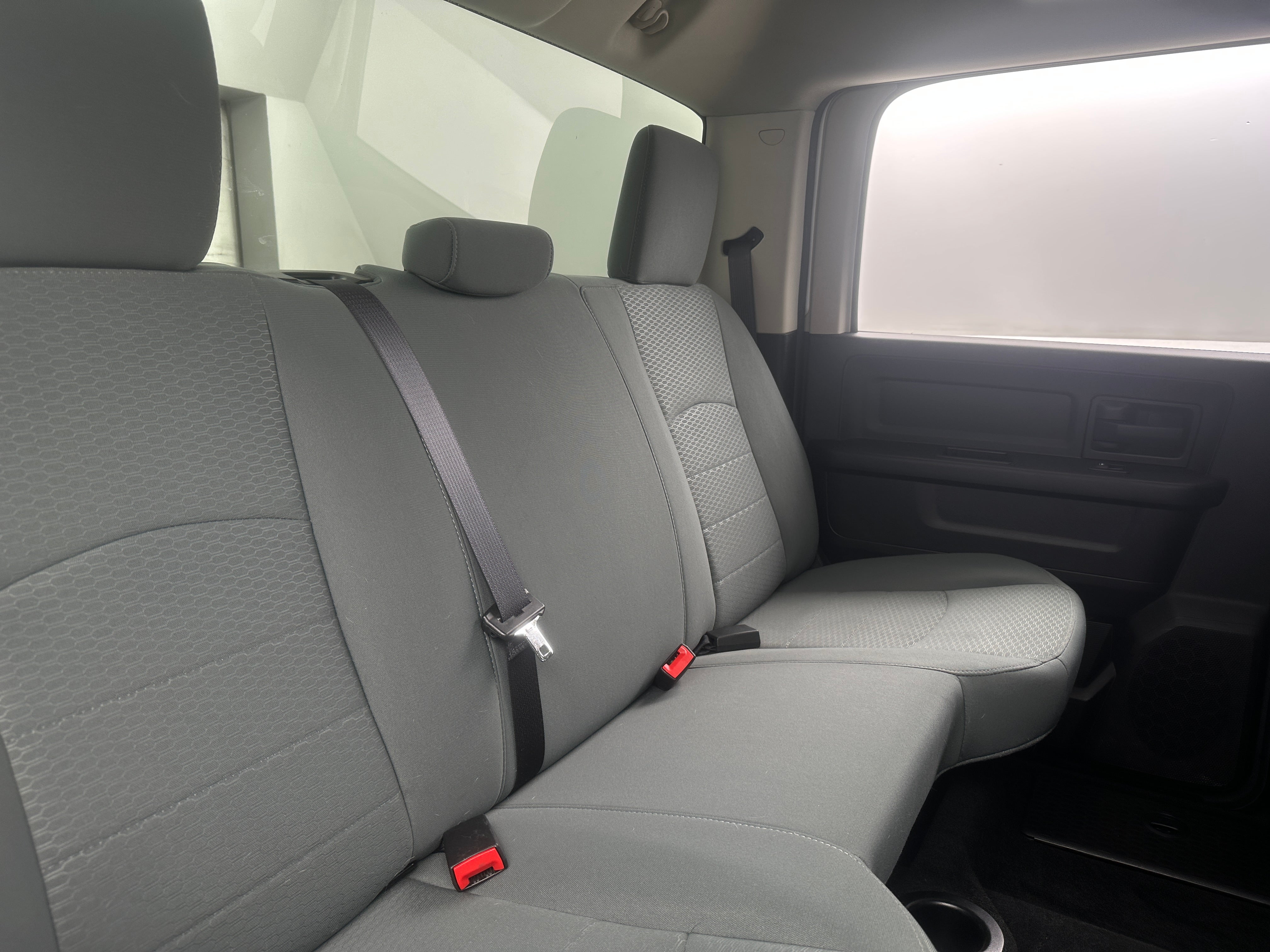 2015 RAM 2500 Tradesman 6