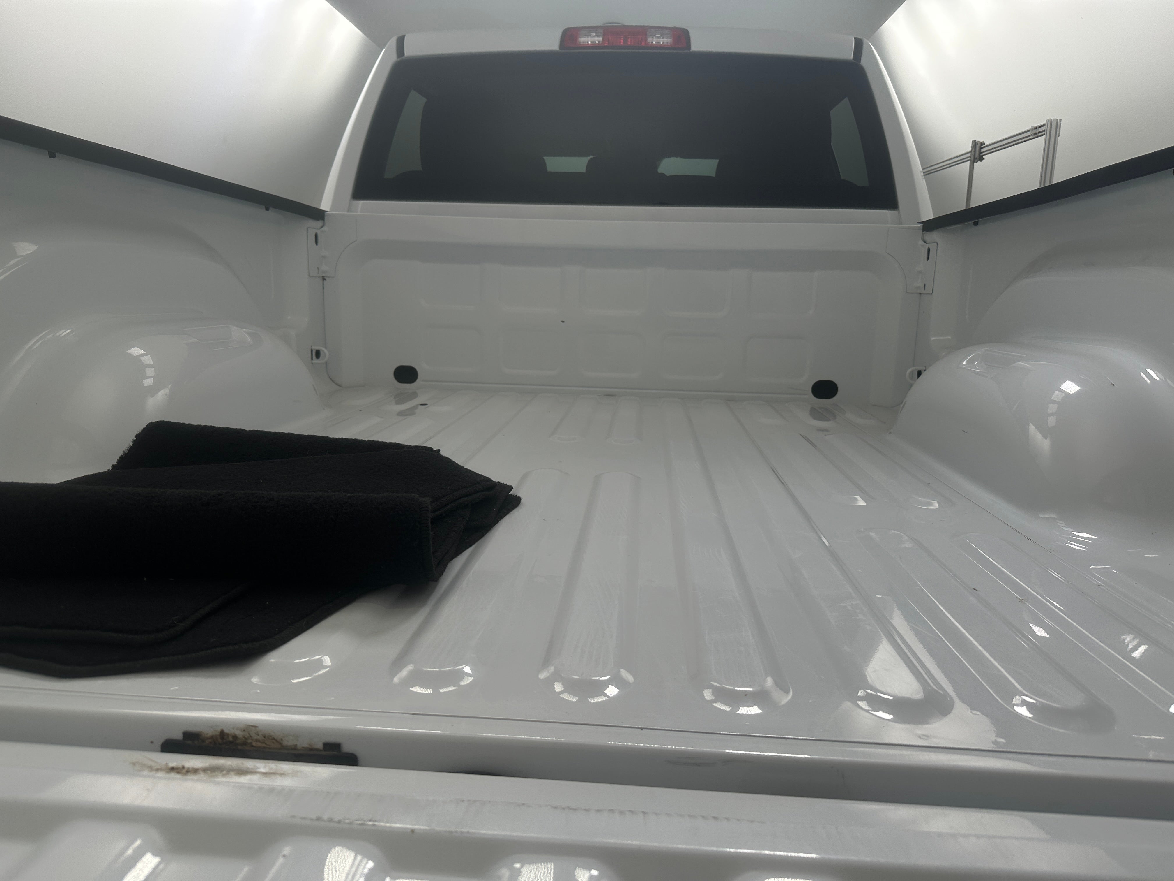 2015 RAM 2500 Tradesman 7
