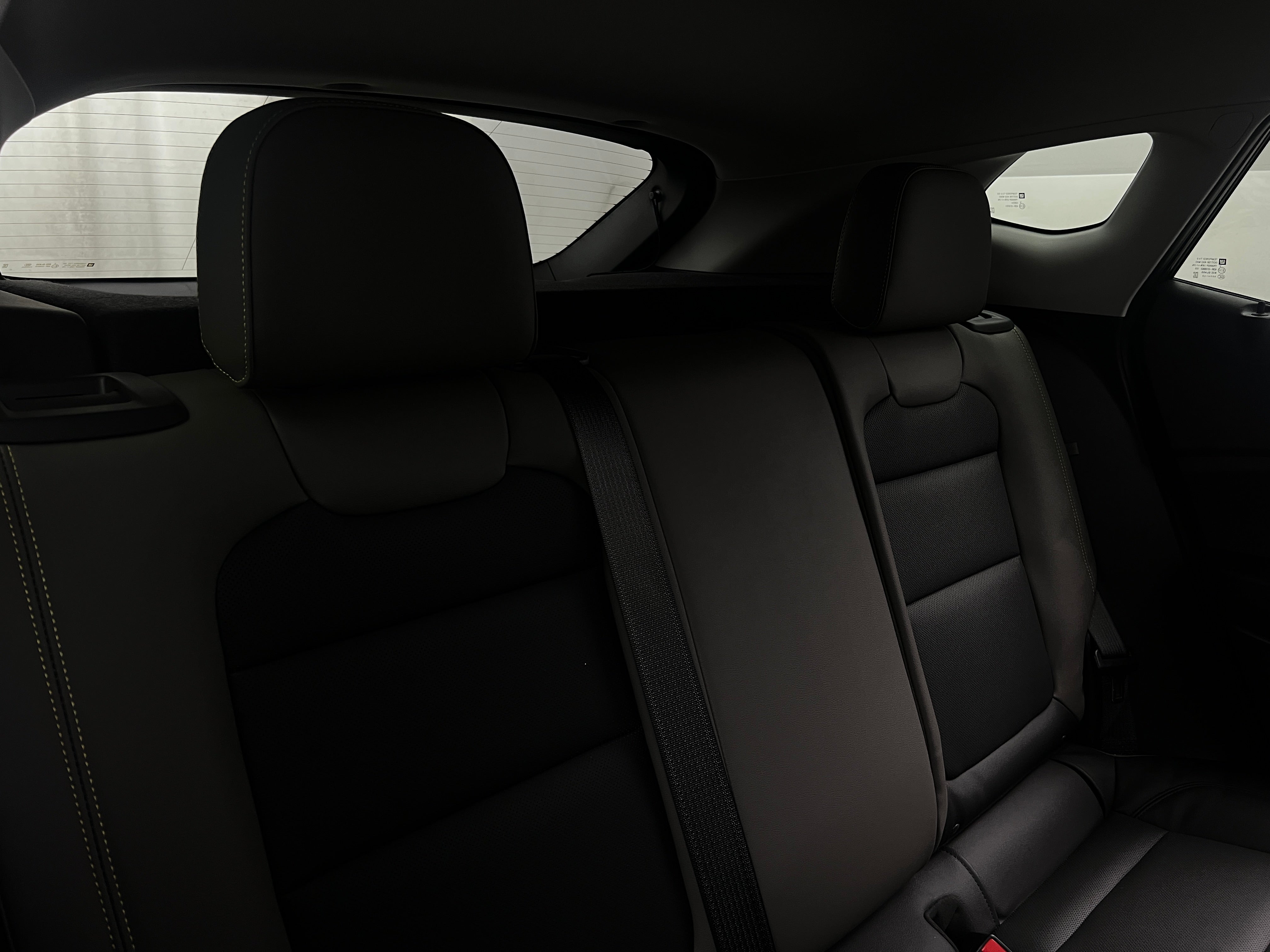 2024 Chevrolet Trax Activ 5