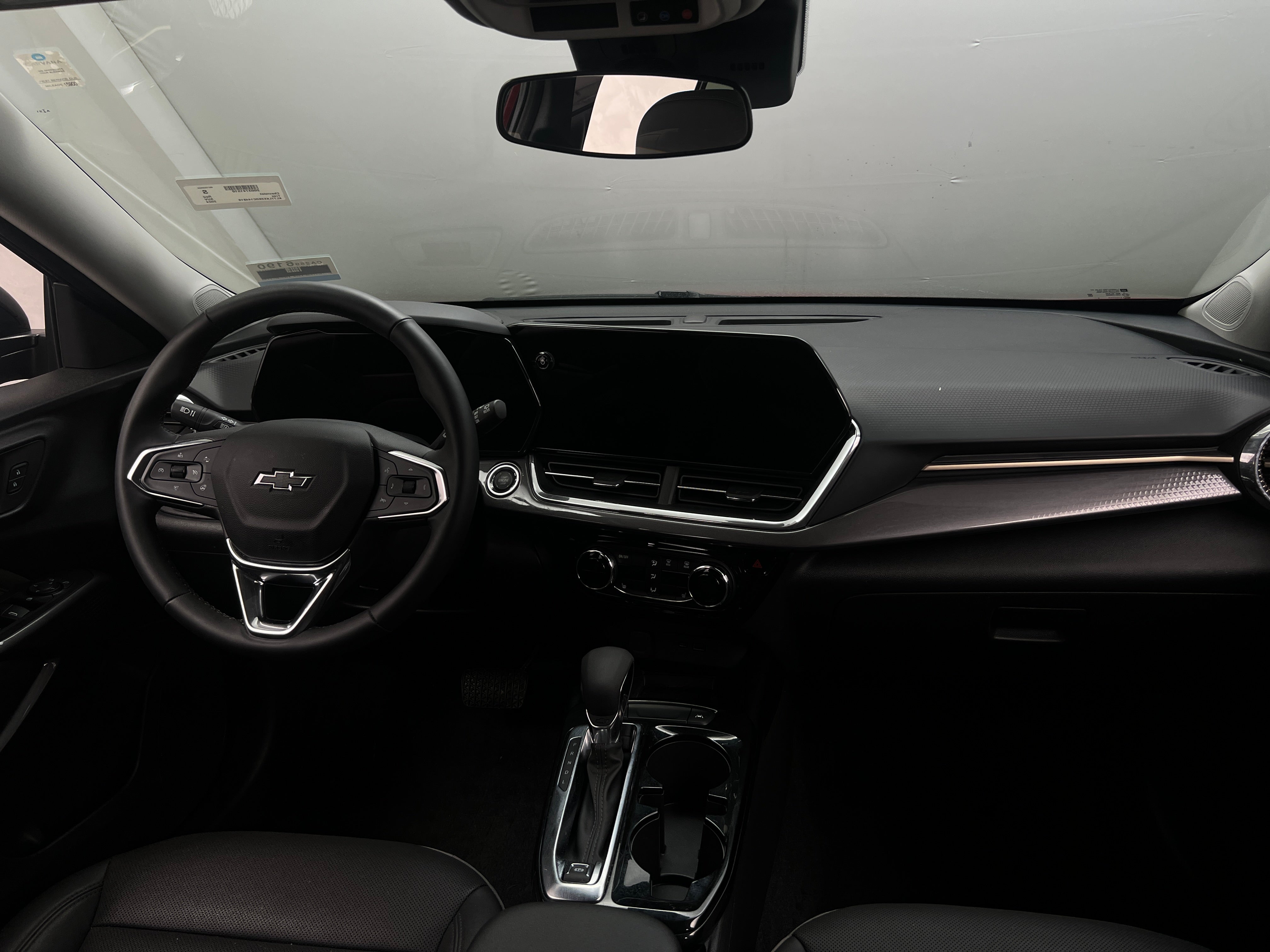 2024 Chevrolet Trax Activ 2