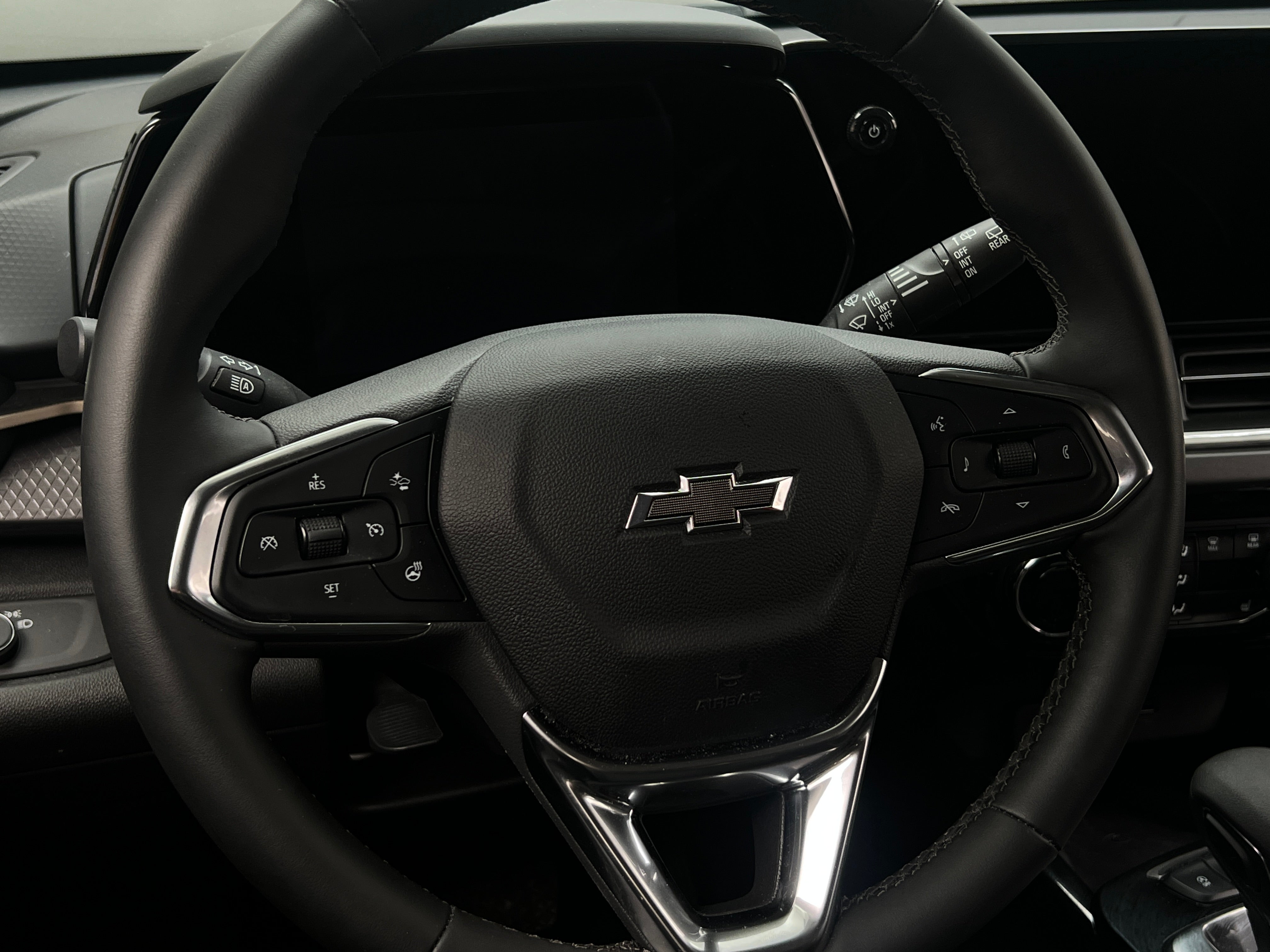 2024 Chevrolet Trax Activ 4