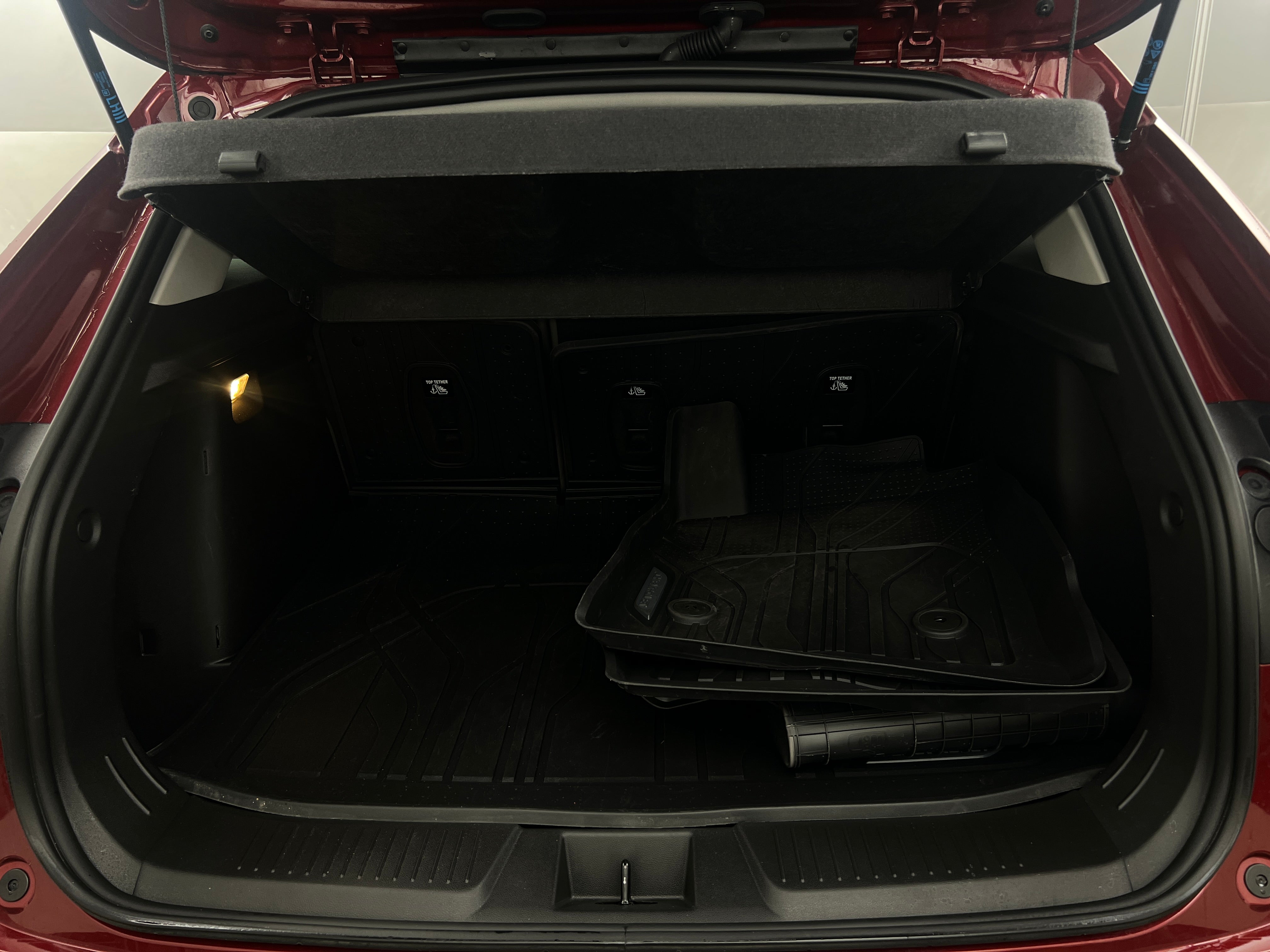 2024 Chevrolet Trax Activ 6