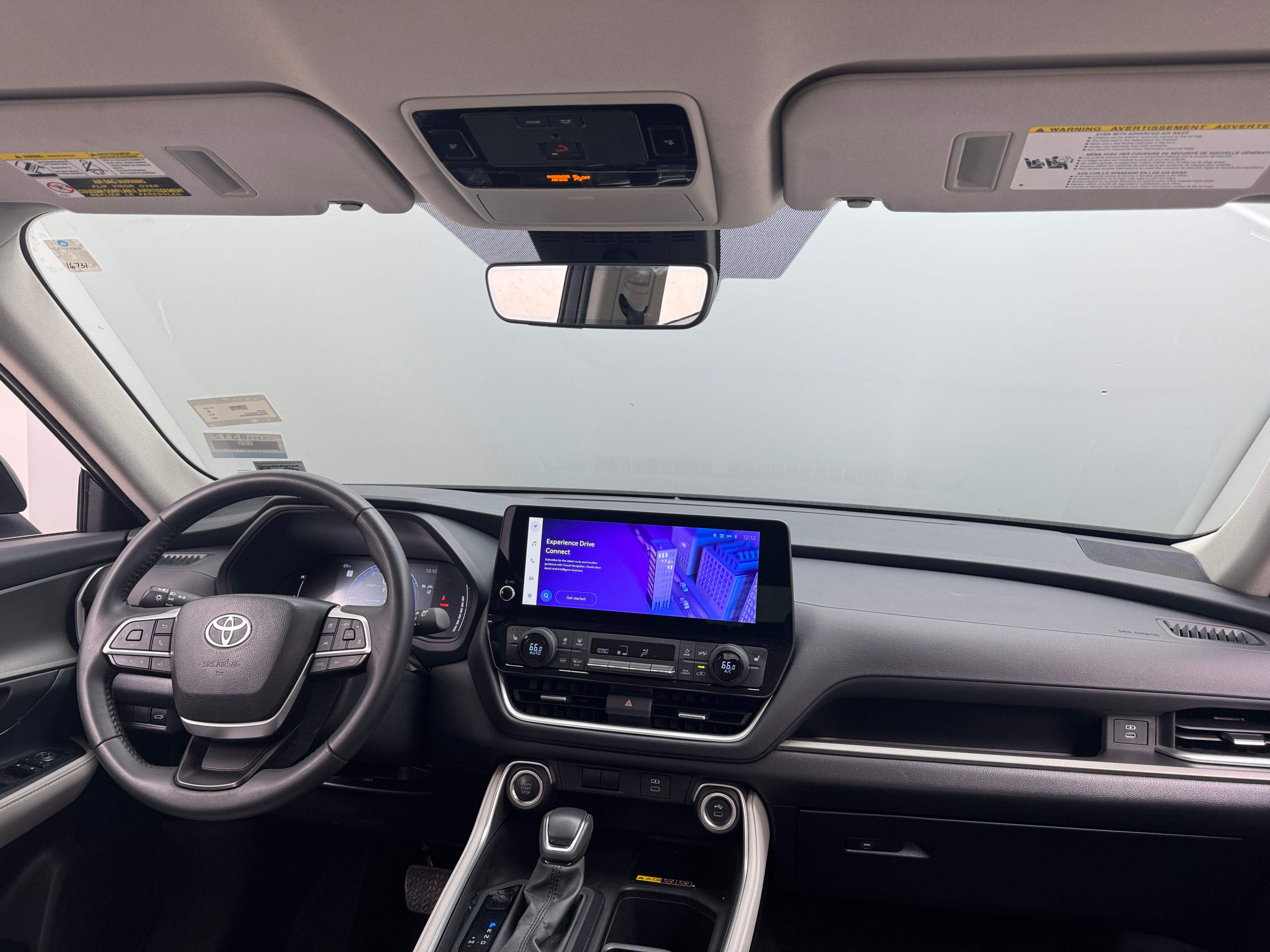 2024 Toyota Grand Highlander XLE 3