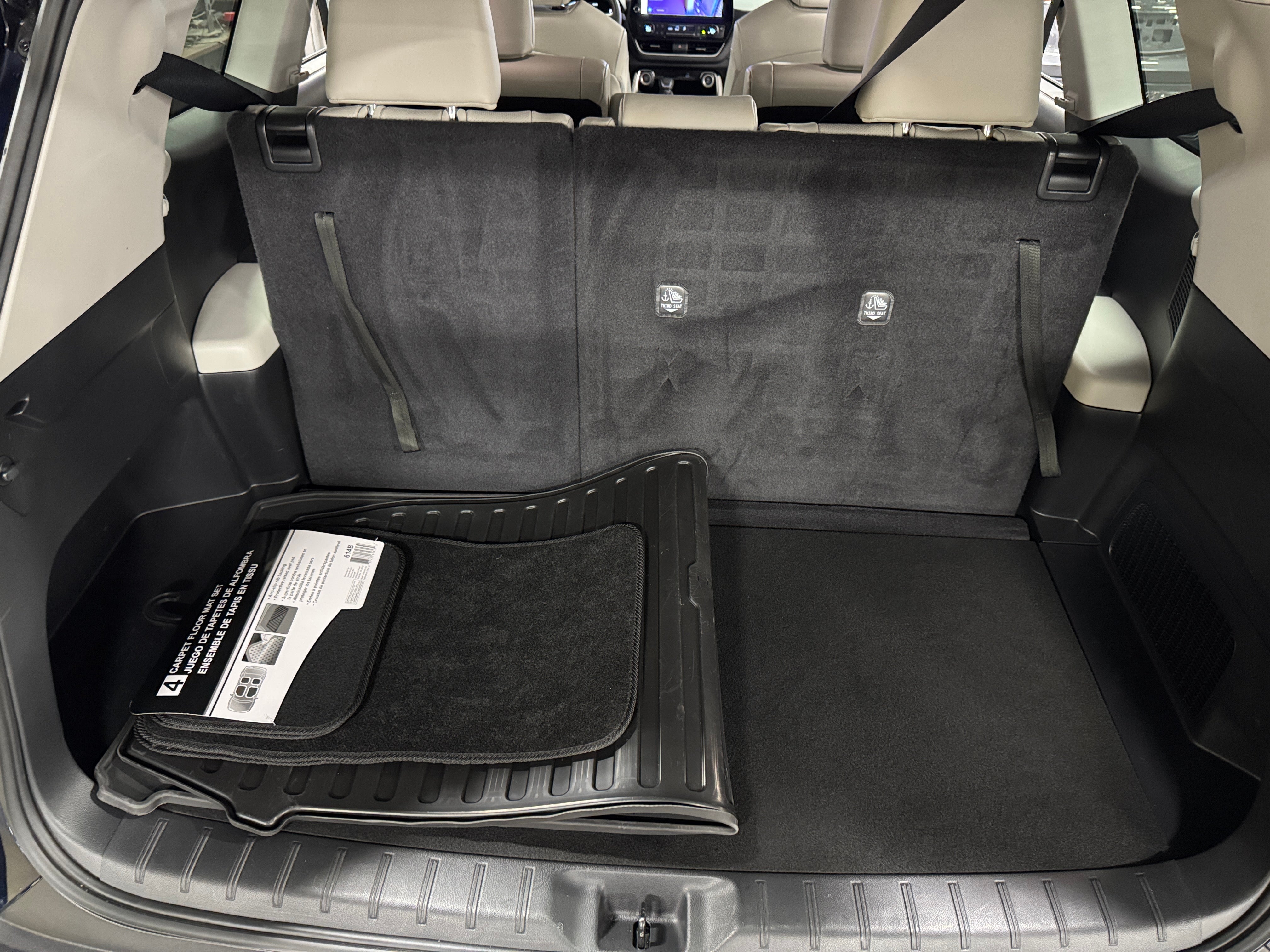 2024 Toyota Grand Highlander XLE 7