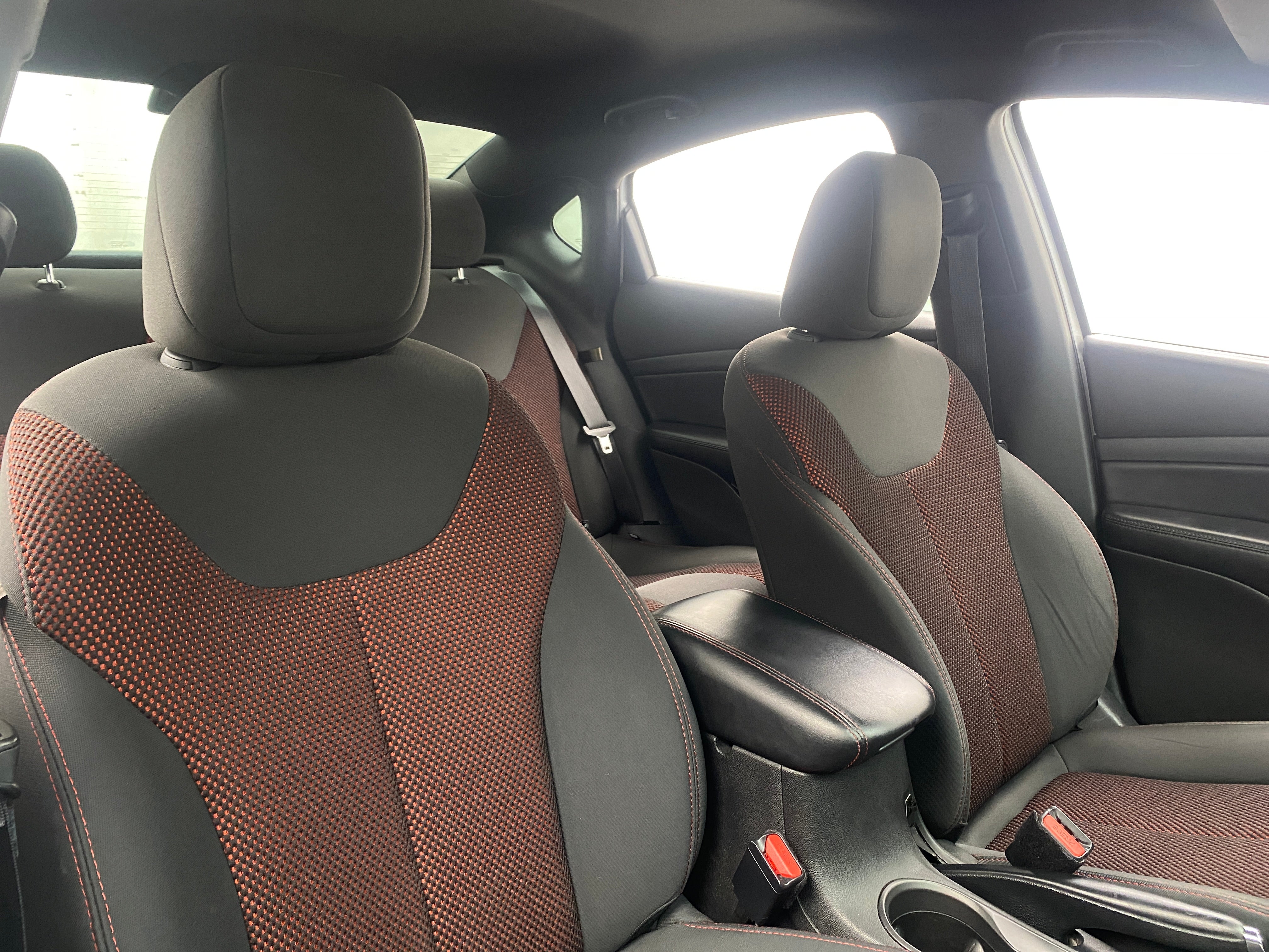 2016 Dodge Dart GT Sport 2