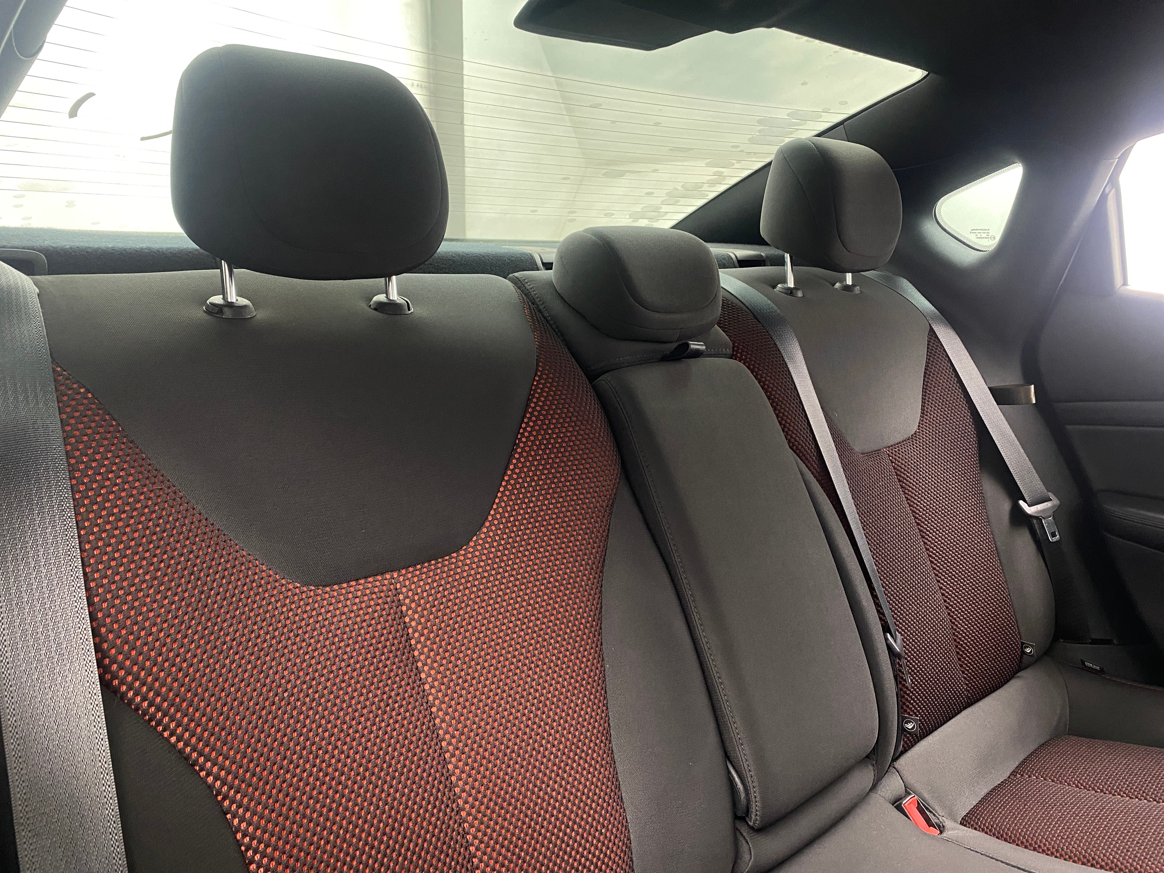 2016 Dodge Dart GT Sport 6
