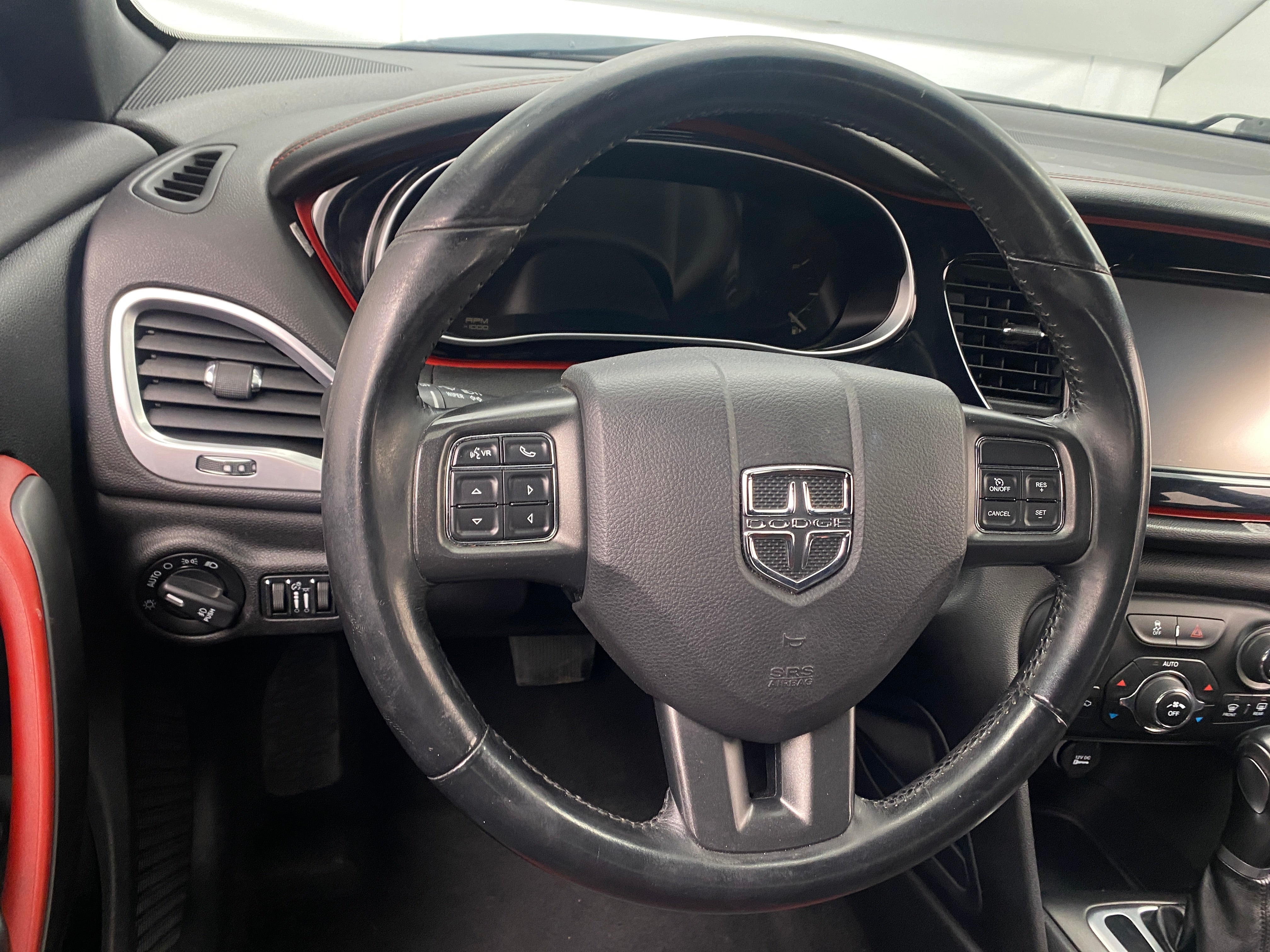 2016 Dodge Dart GT Sport 5