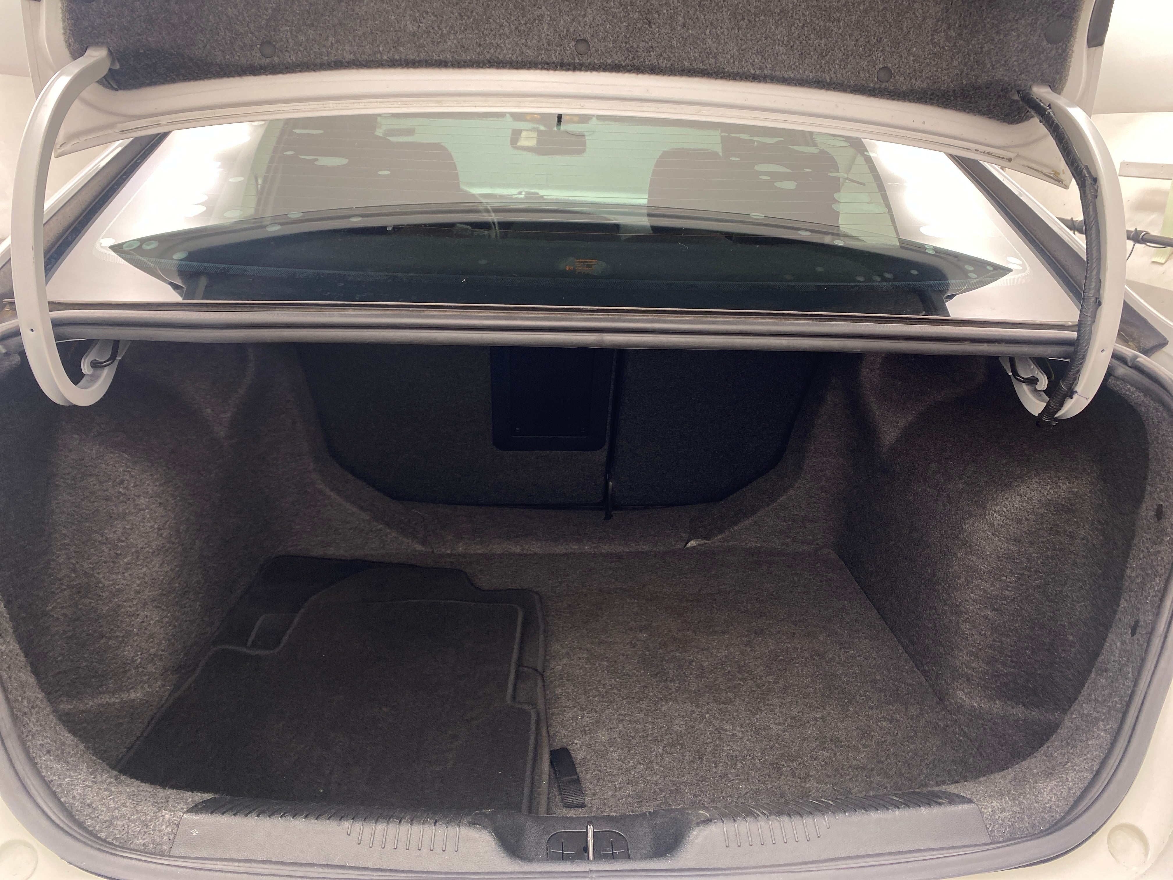 2016 Dodge Dart GT Sport 7