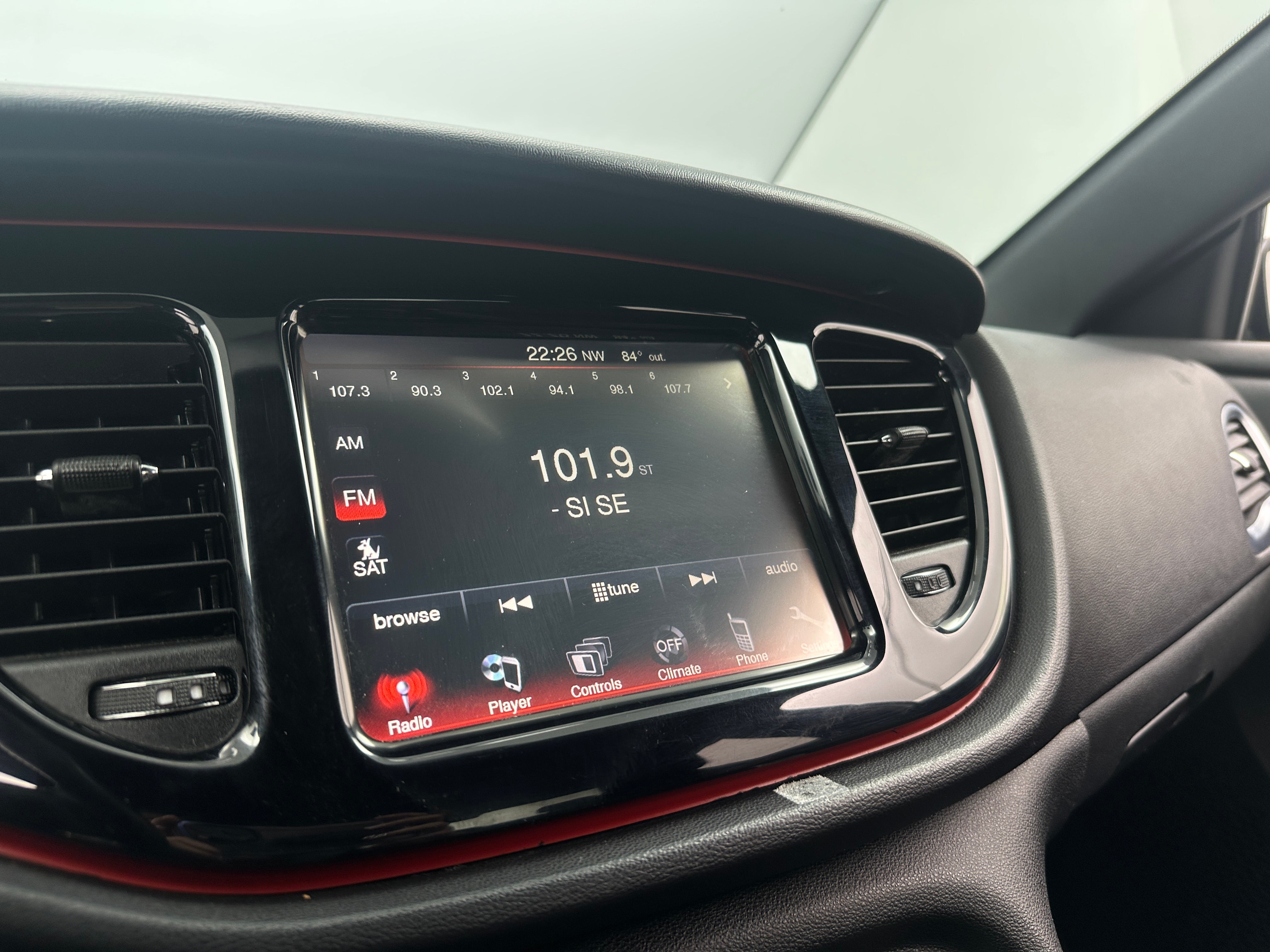 2016 Dodge Dart GT Sport 4