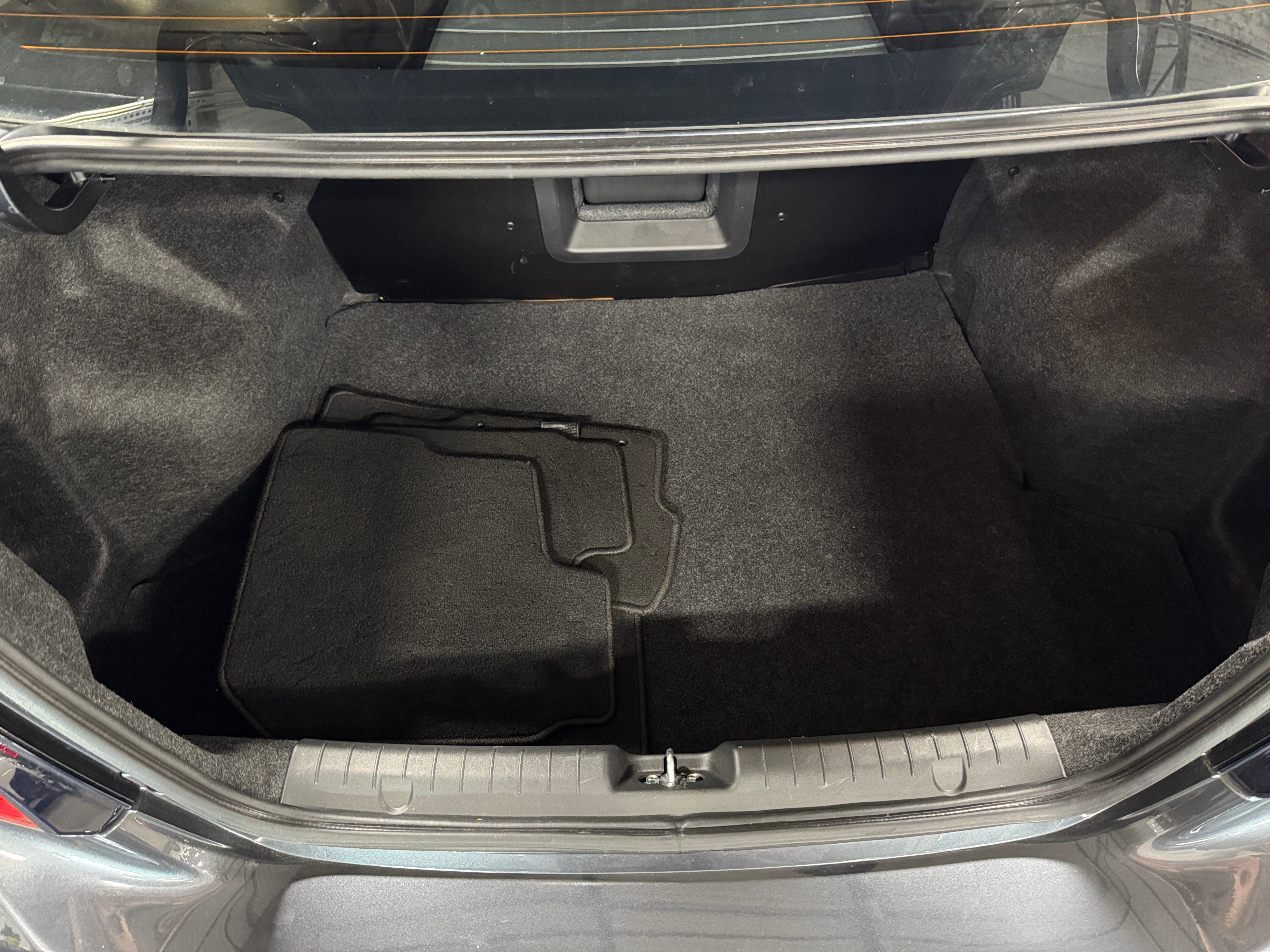 2024 Mitsubishi Mirage G4 Black Edition 7