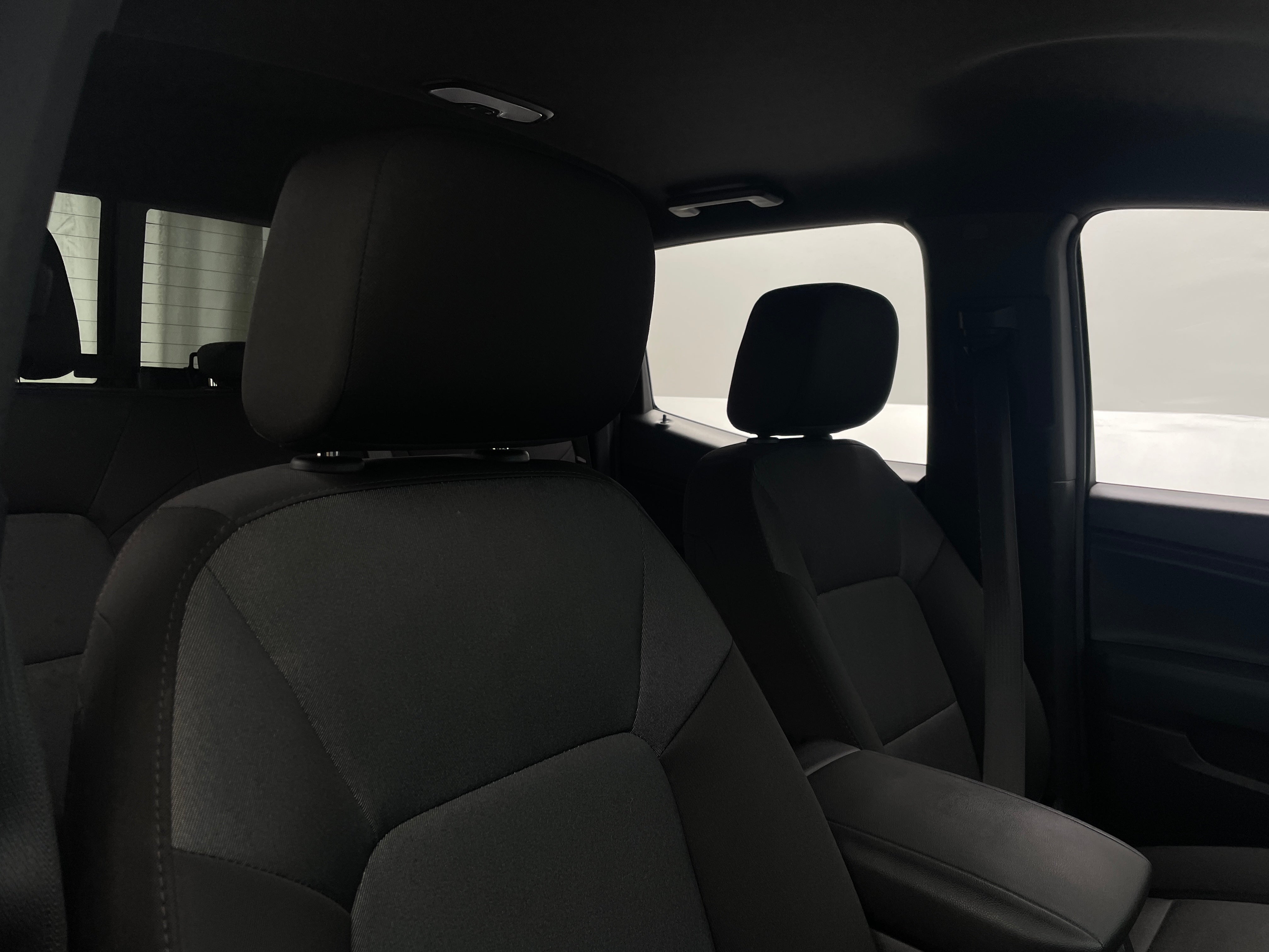 2023 Chevrolet Colorado Trail Boss 2