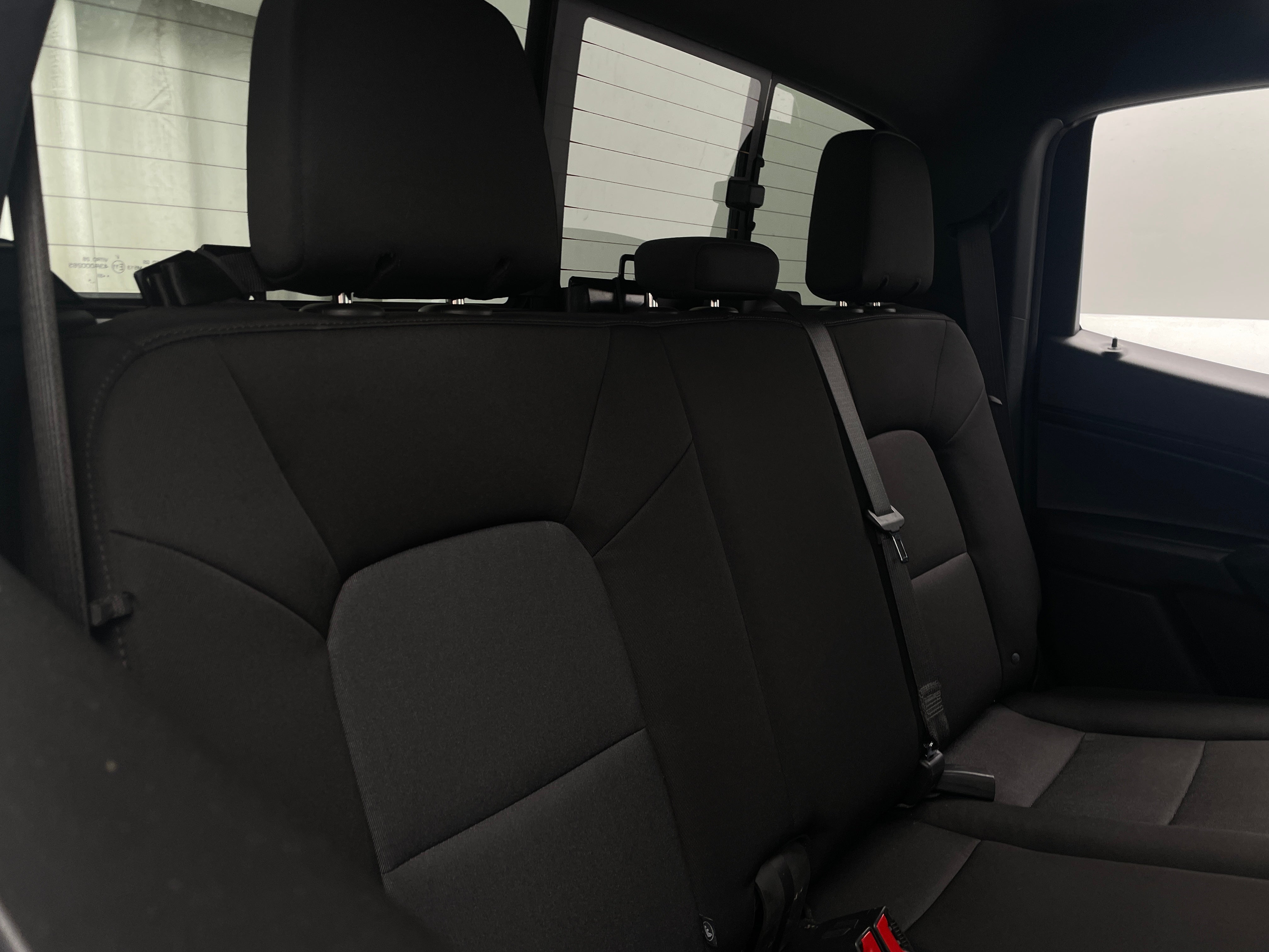 2023 Chevrolet Colorado Trail Boss 6