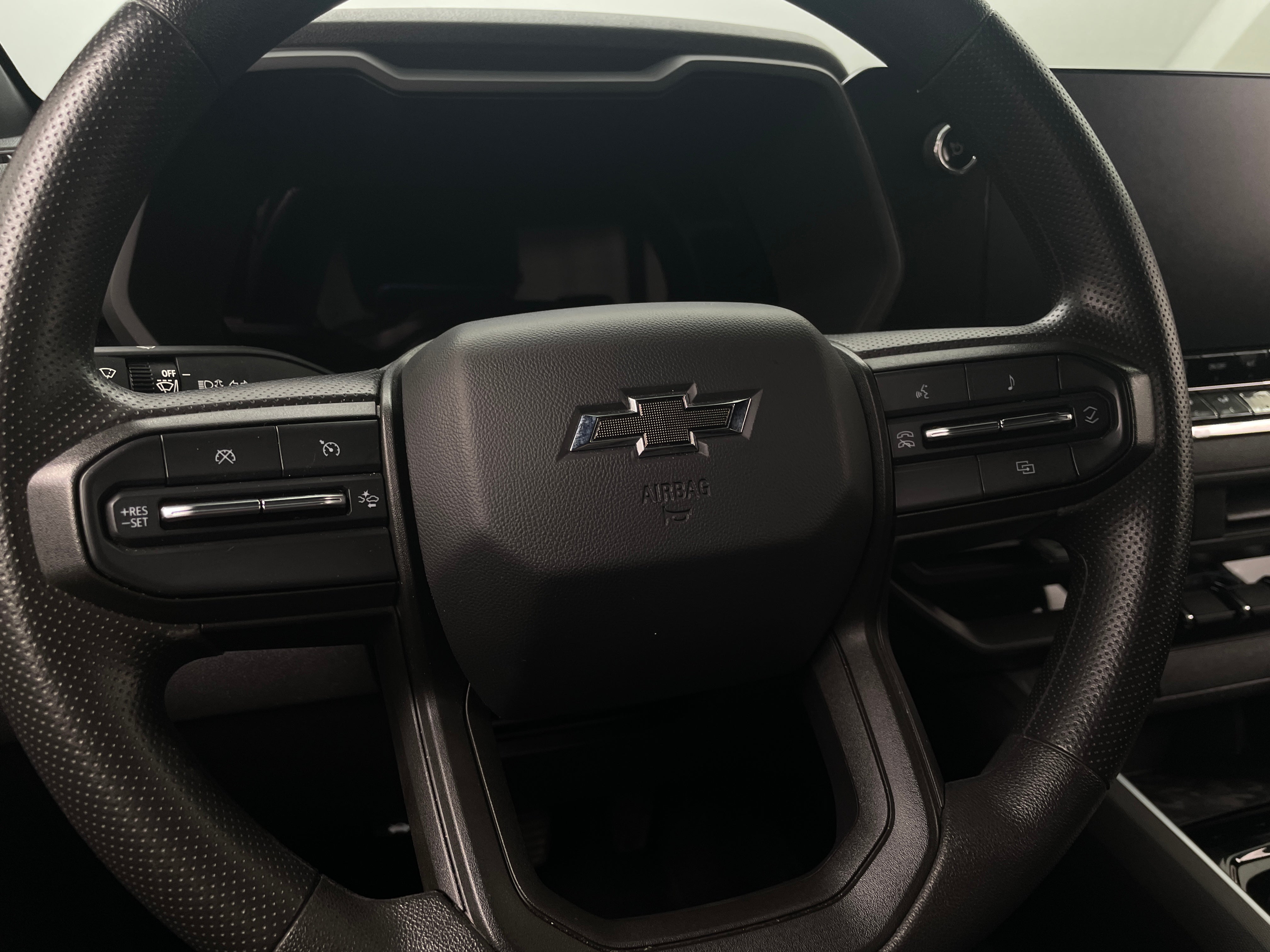 2023 Chevrolet Colorado Trail Boss 5