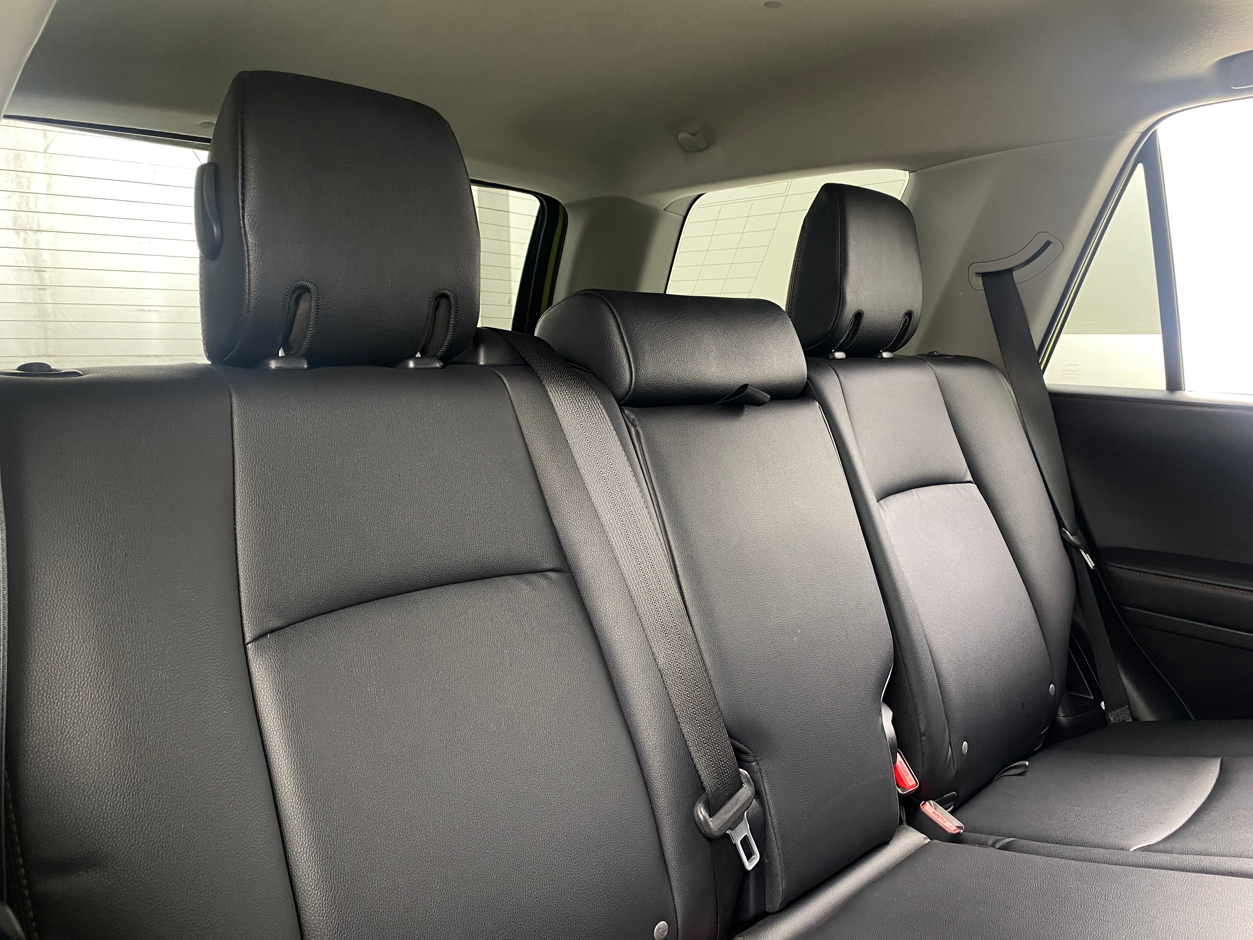 2022 Toyota 4Runner TRD Pro 5