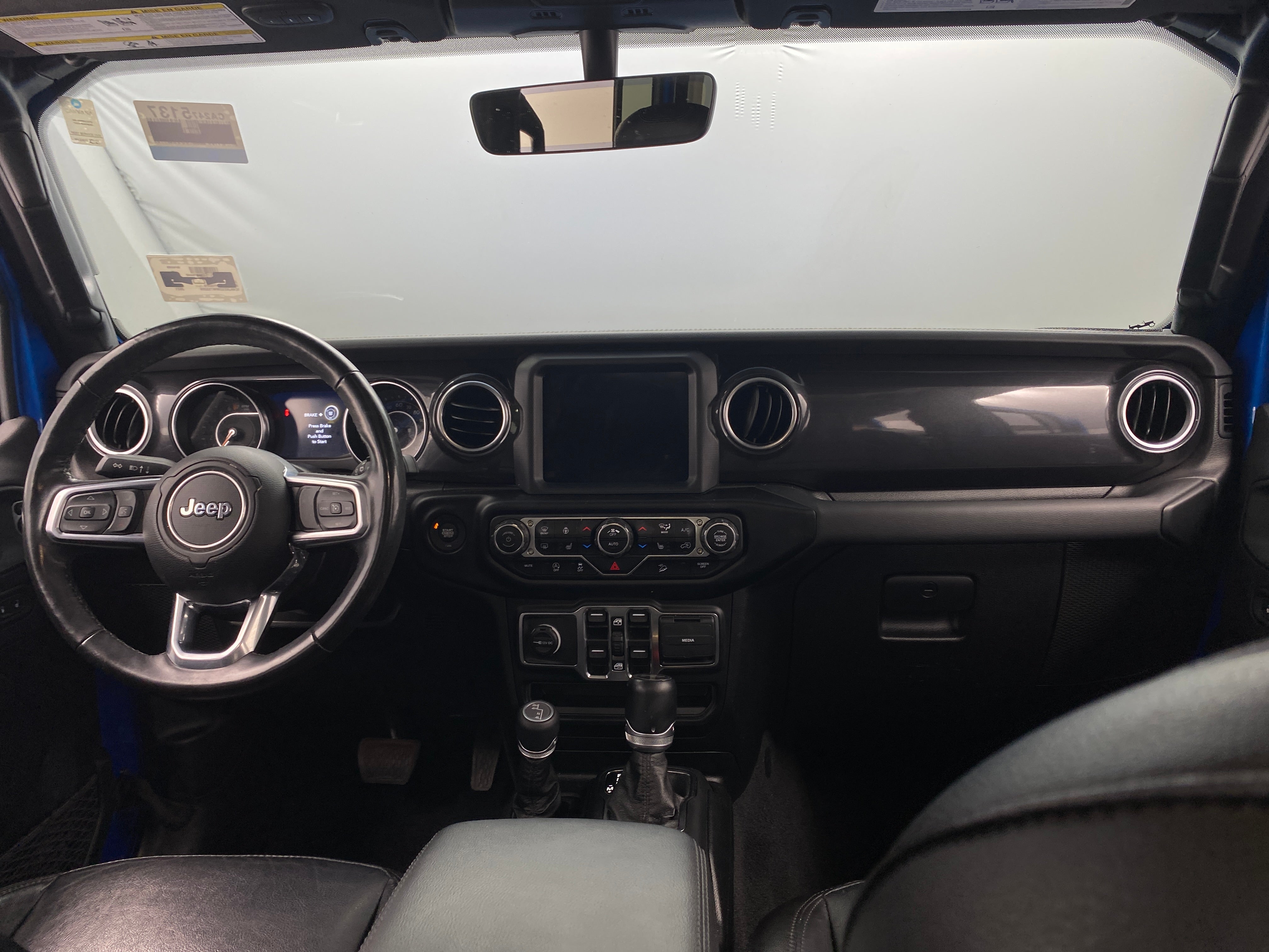 2021 Jeep Wrangler Unlimited Altitude 2