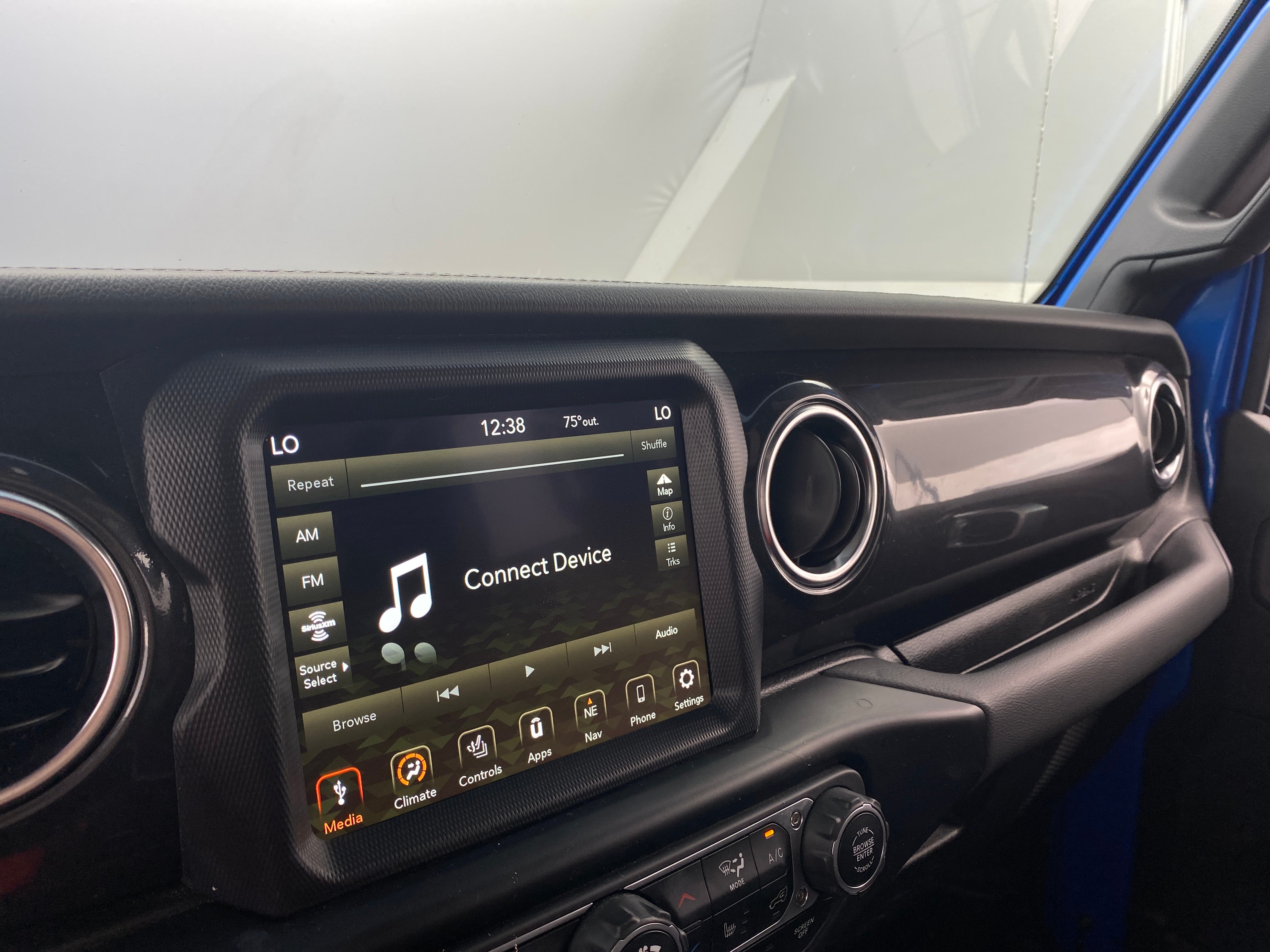 2021 Jeep Wrangler Unlimited Altitude 3