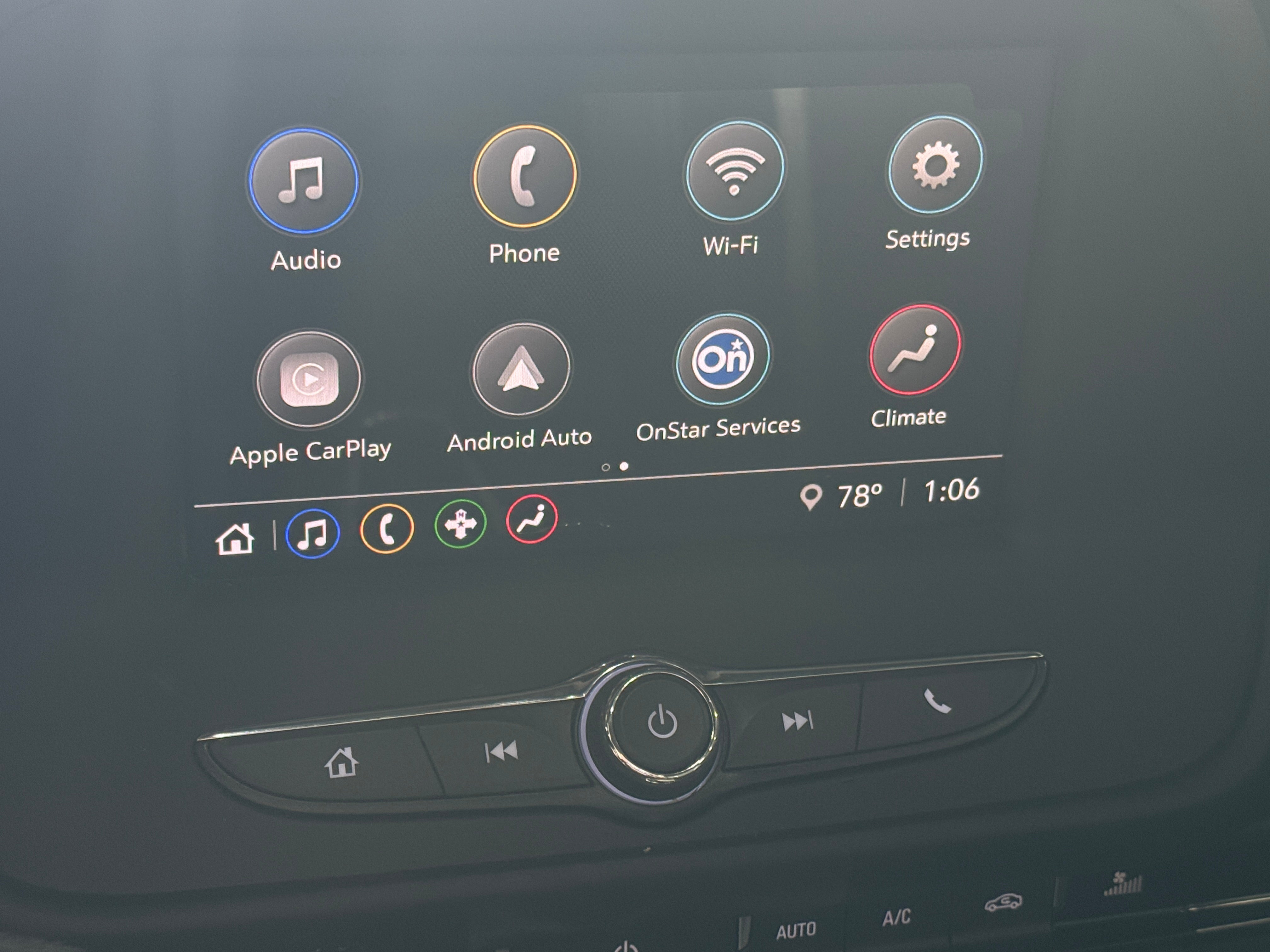 2021 Chevrolet Camaro  3
