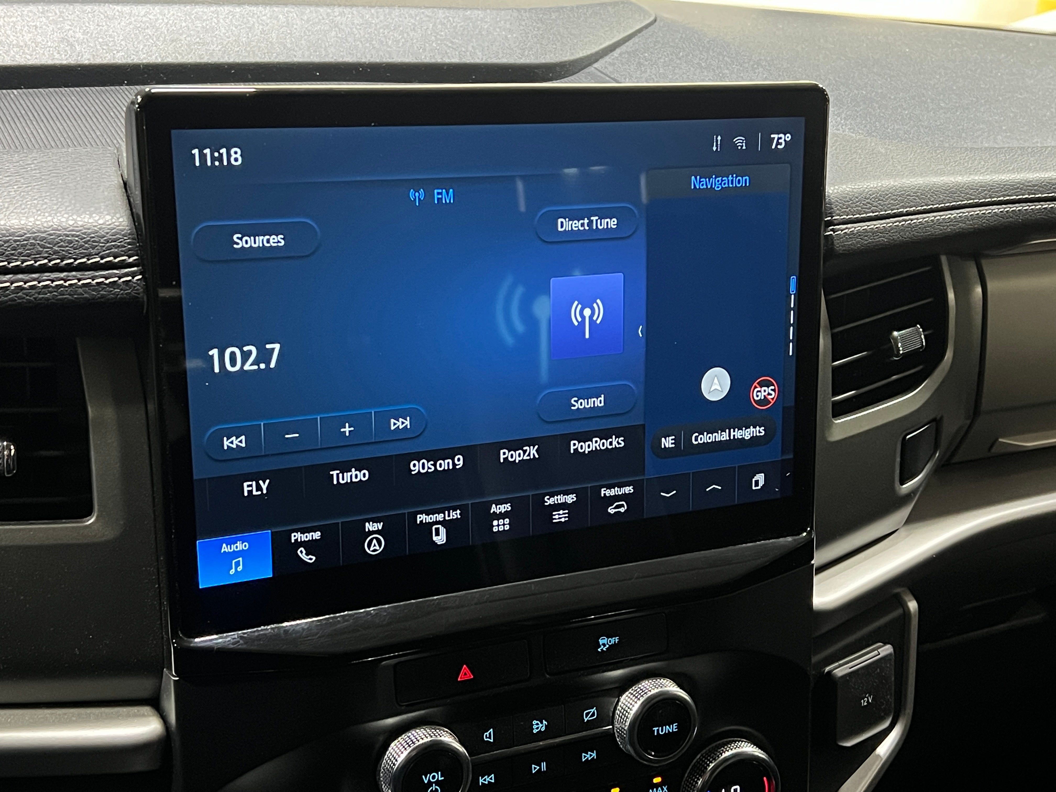 2023 Ford Expedition MAX XLT 3