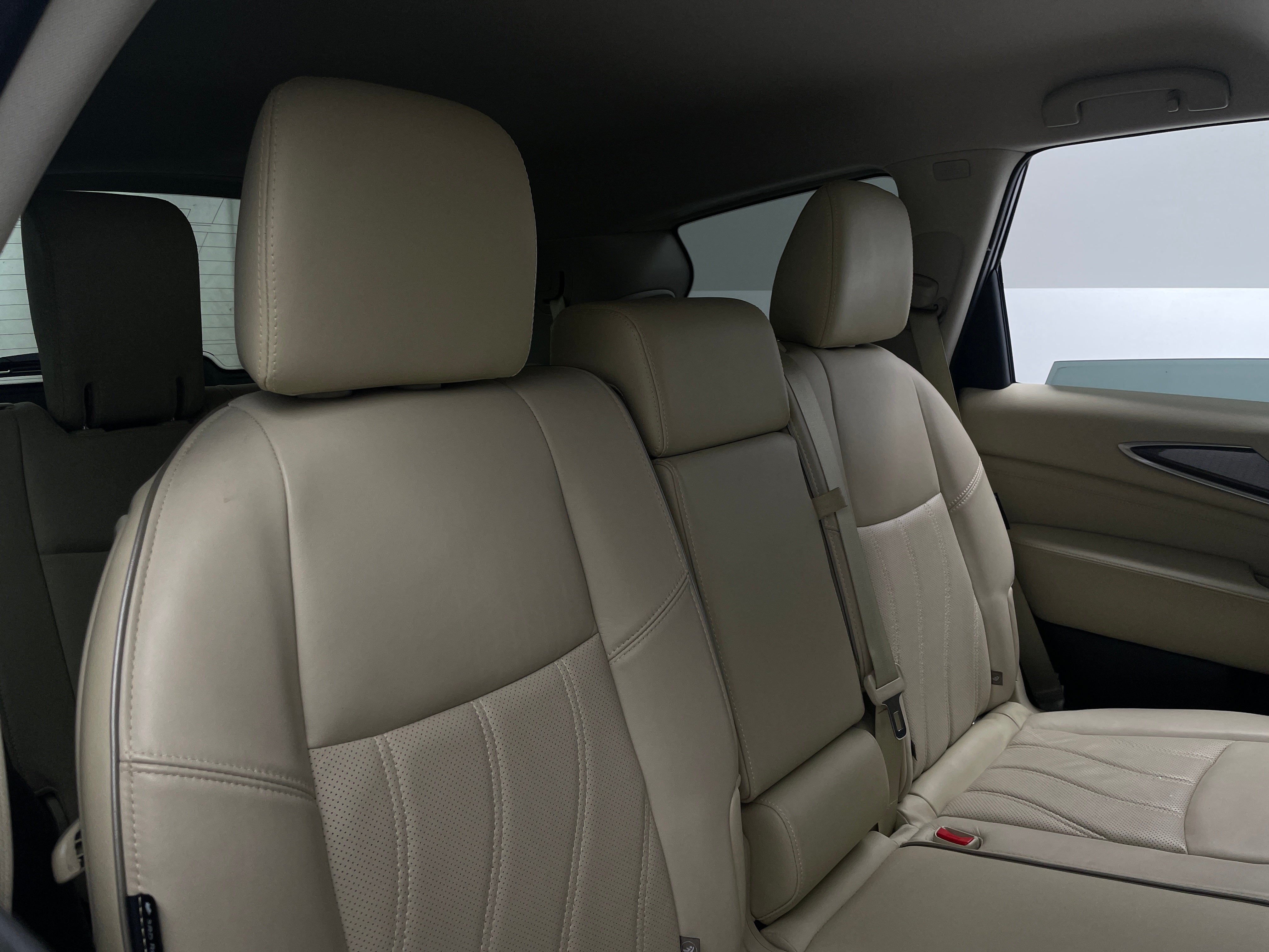 2018 INFINITI QX60  5