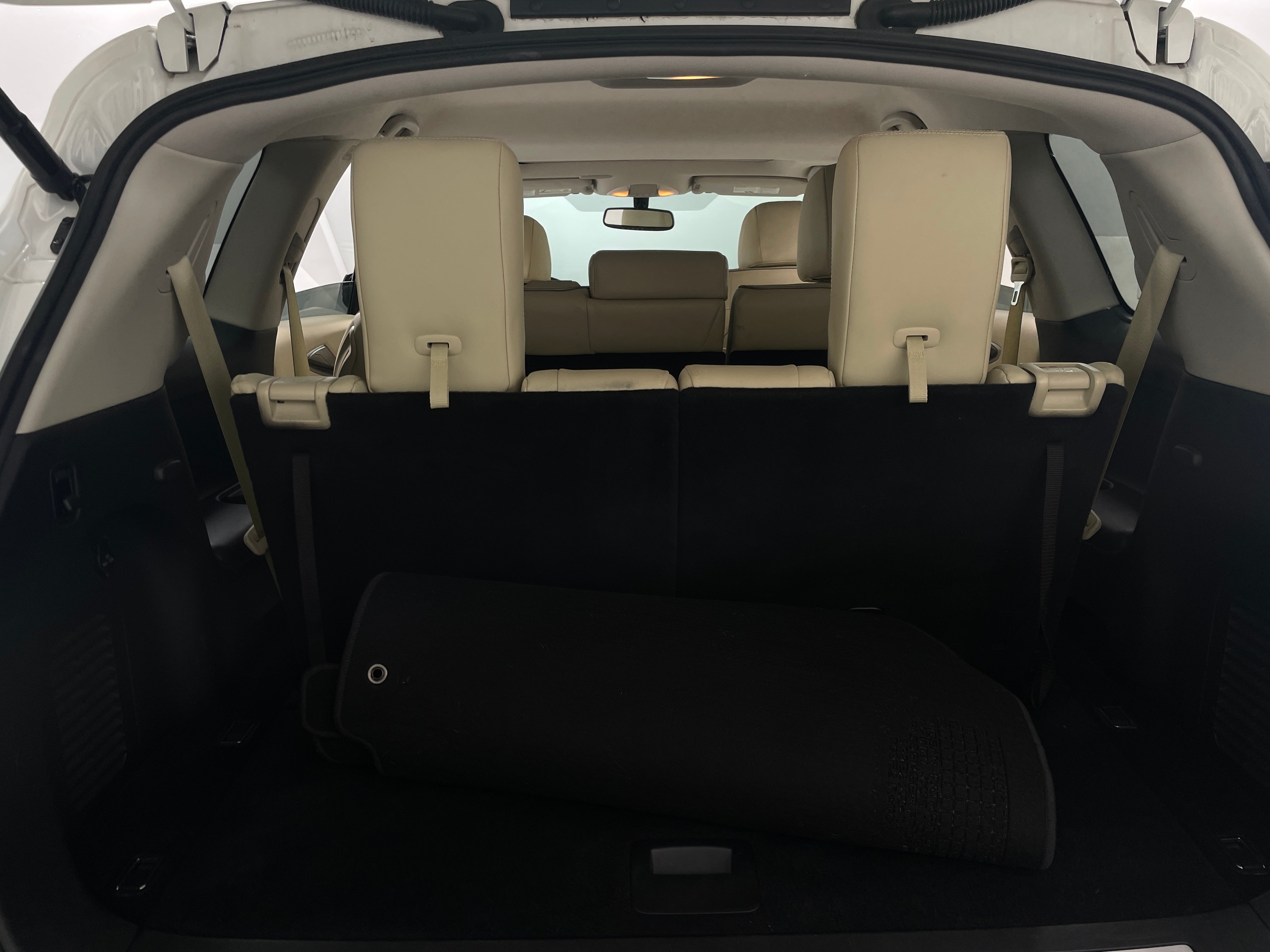 2018 INFINITI QX60  6