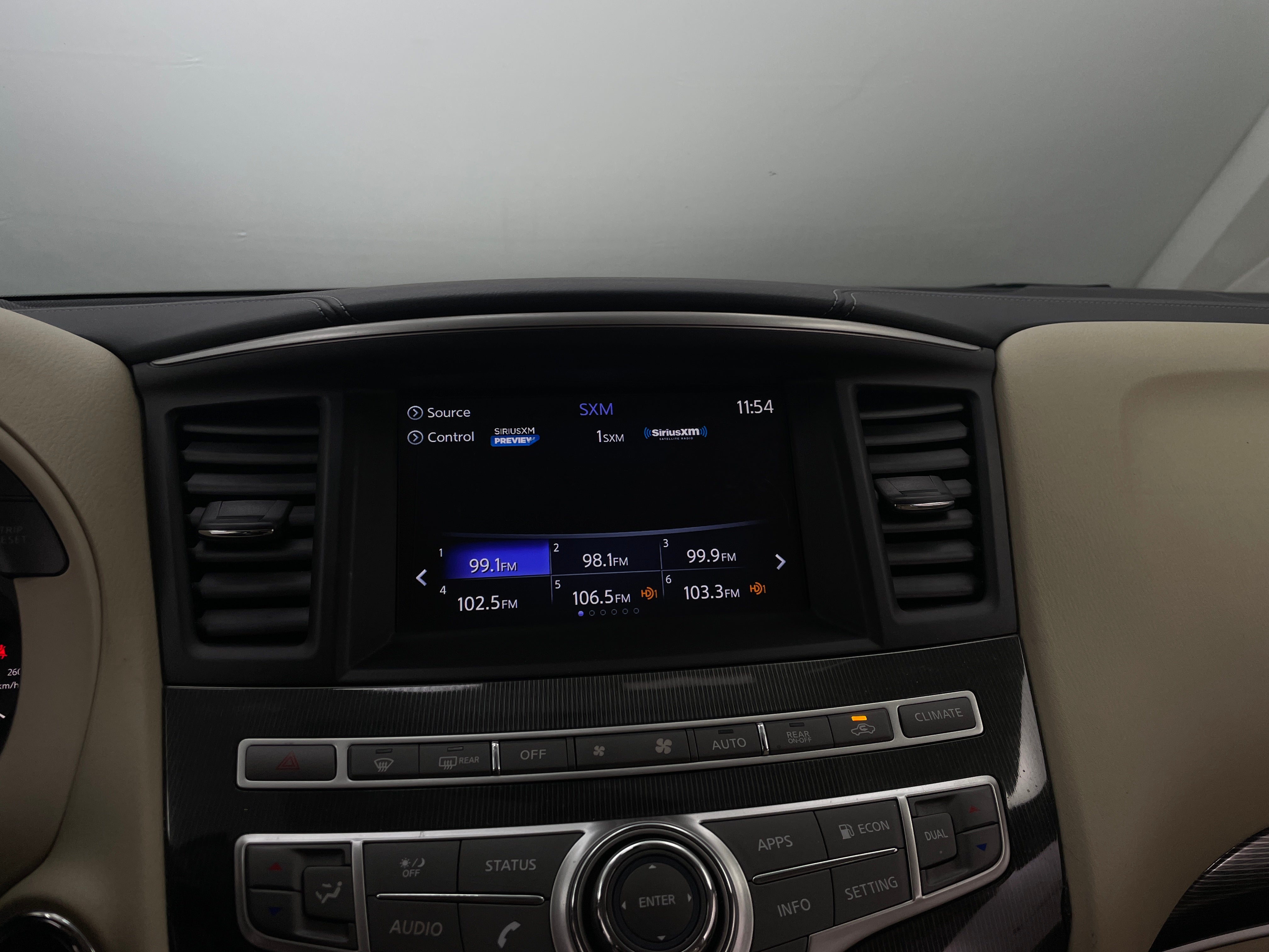 2018 INFINITI QX60  3