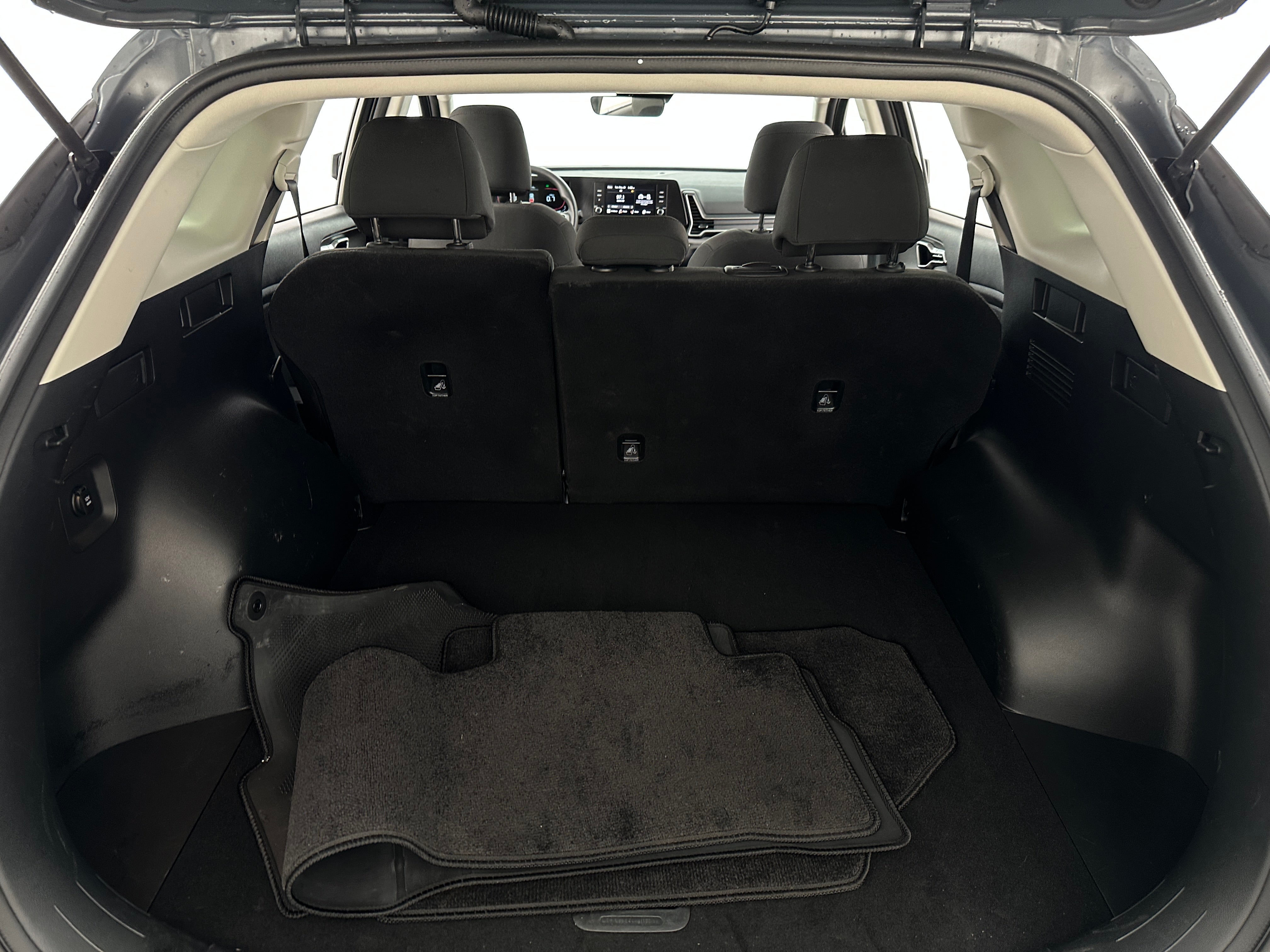 2024 Kia Sportage LX 7