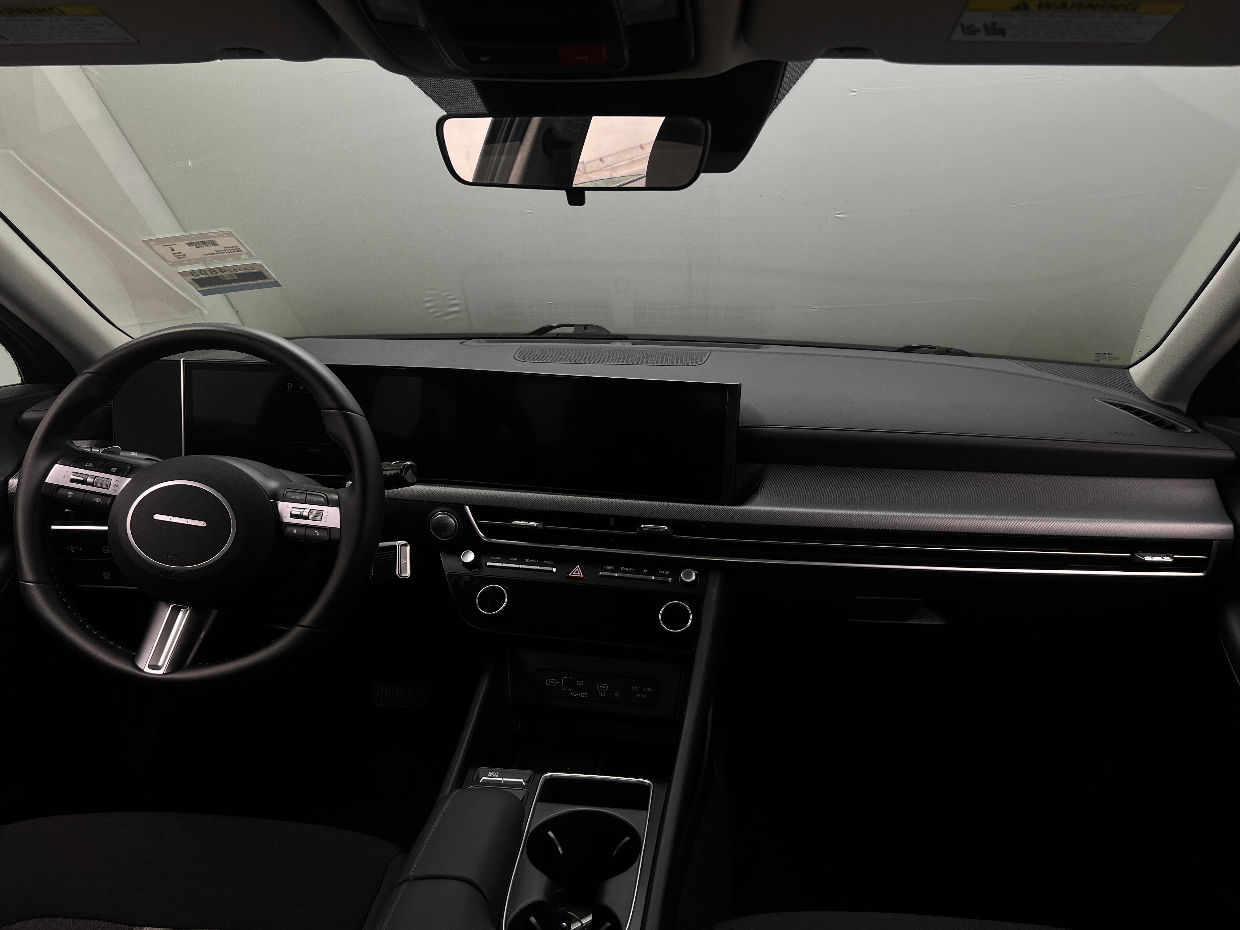 2024 Hyundai Sonata SEL 3