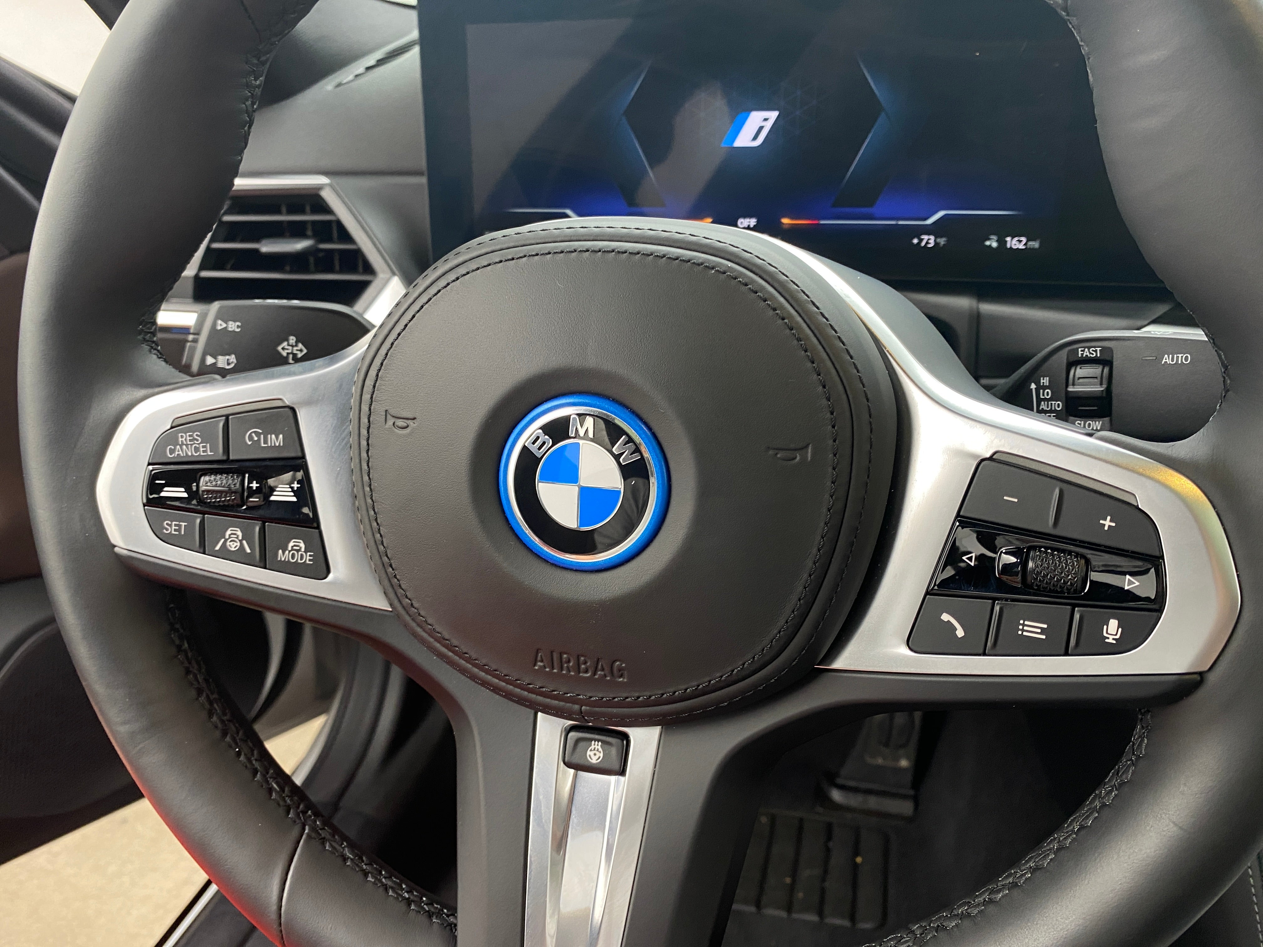 2023 BMW i4 eDrive40 3