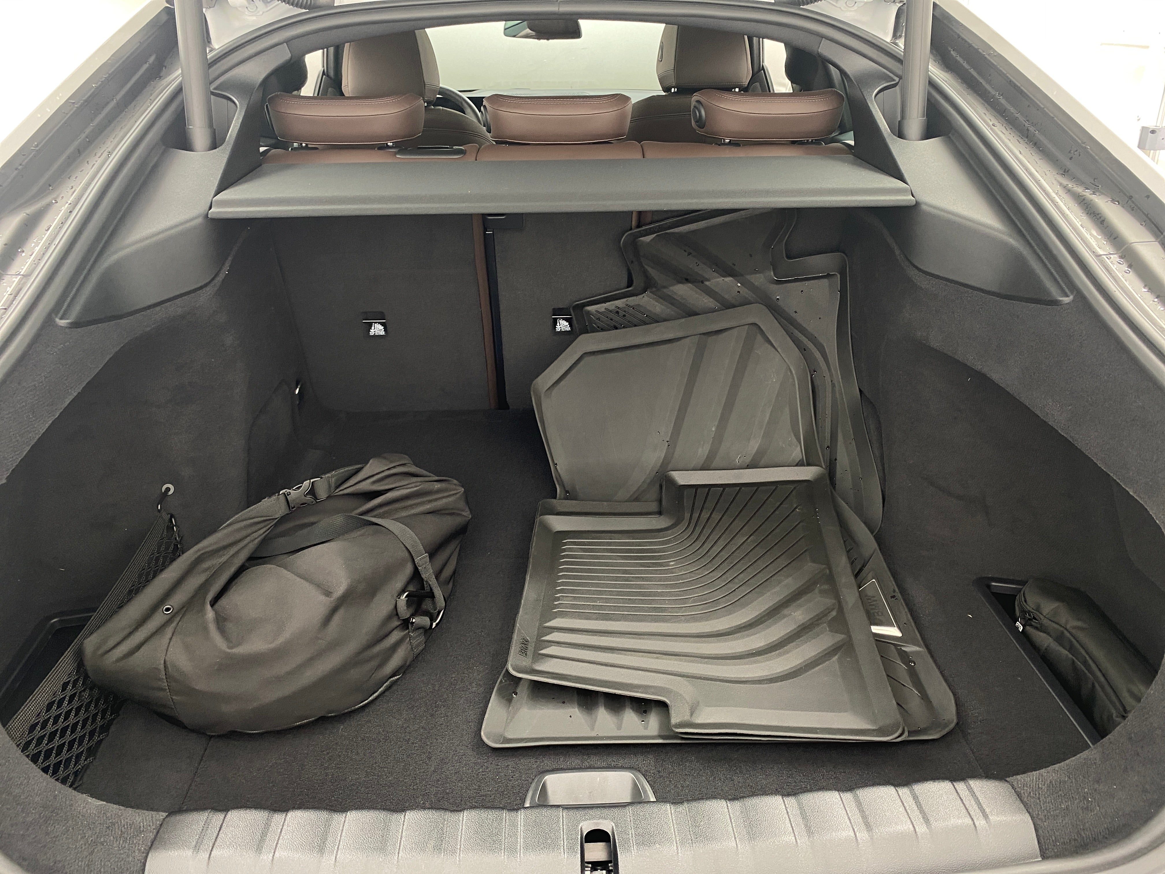 2023 BMW i4 eDrive40 4