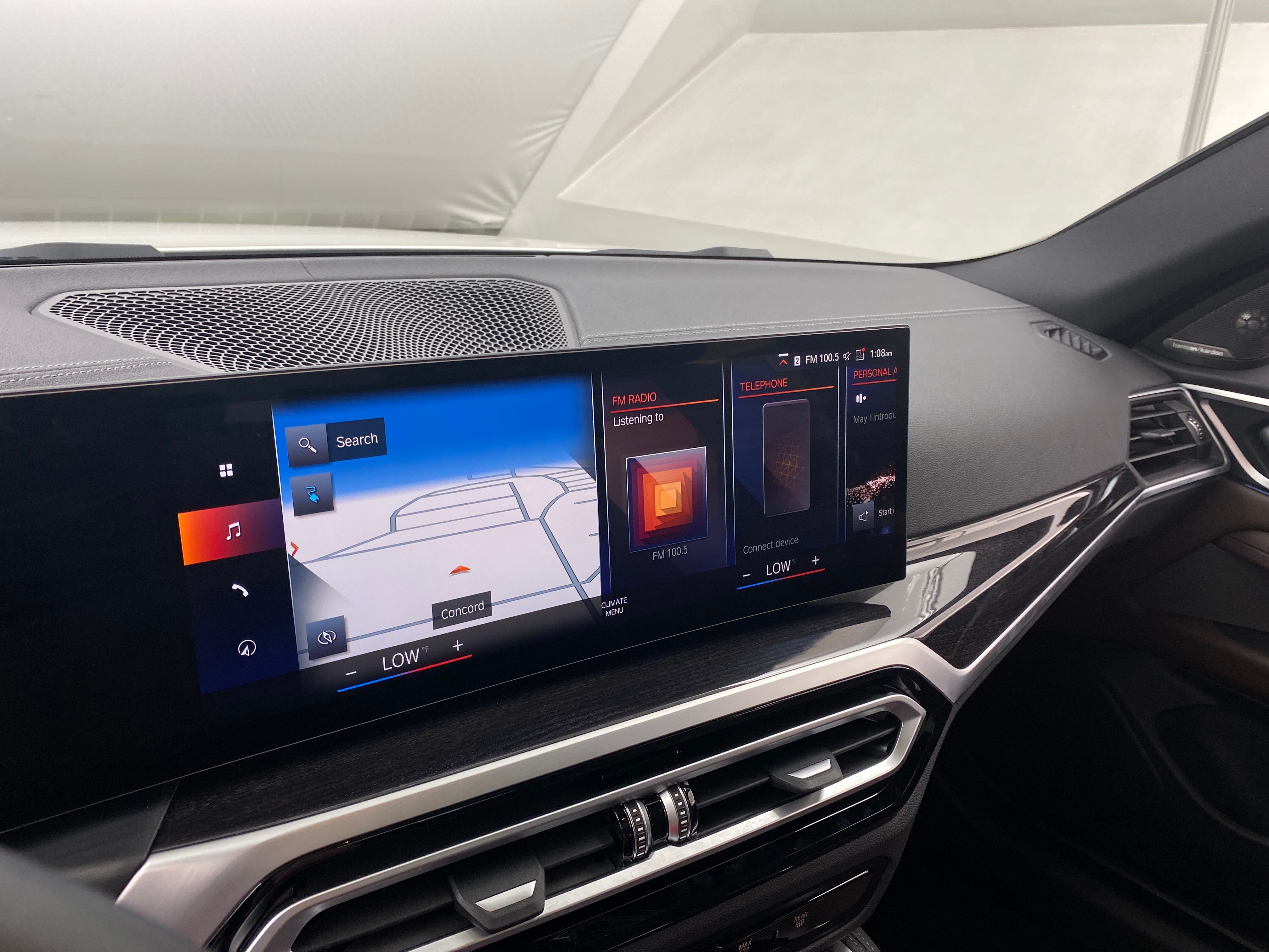 2023 BMW i4 eDrive40 2