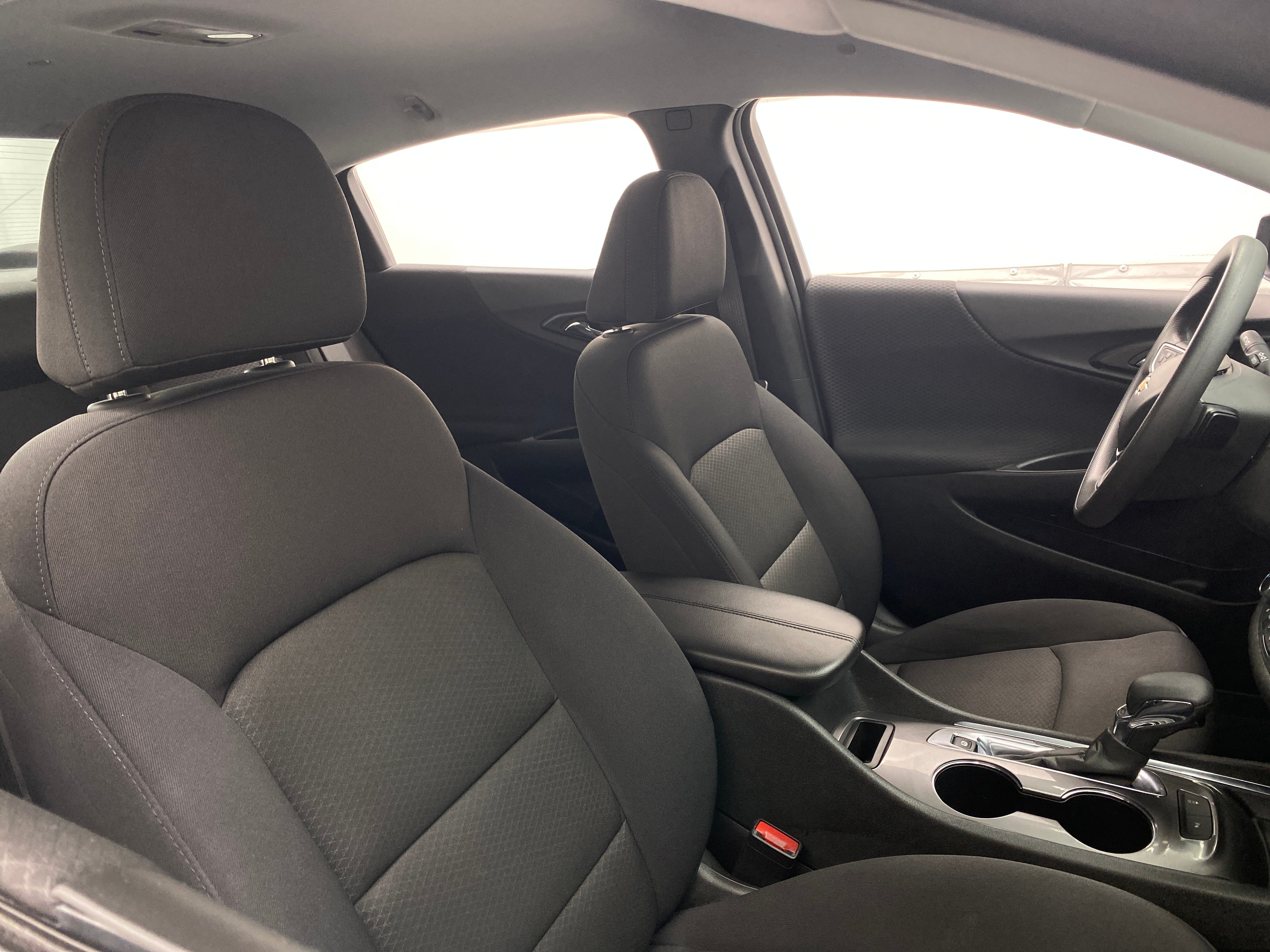 2024 Chevrolet Malibu LT 2