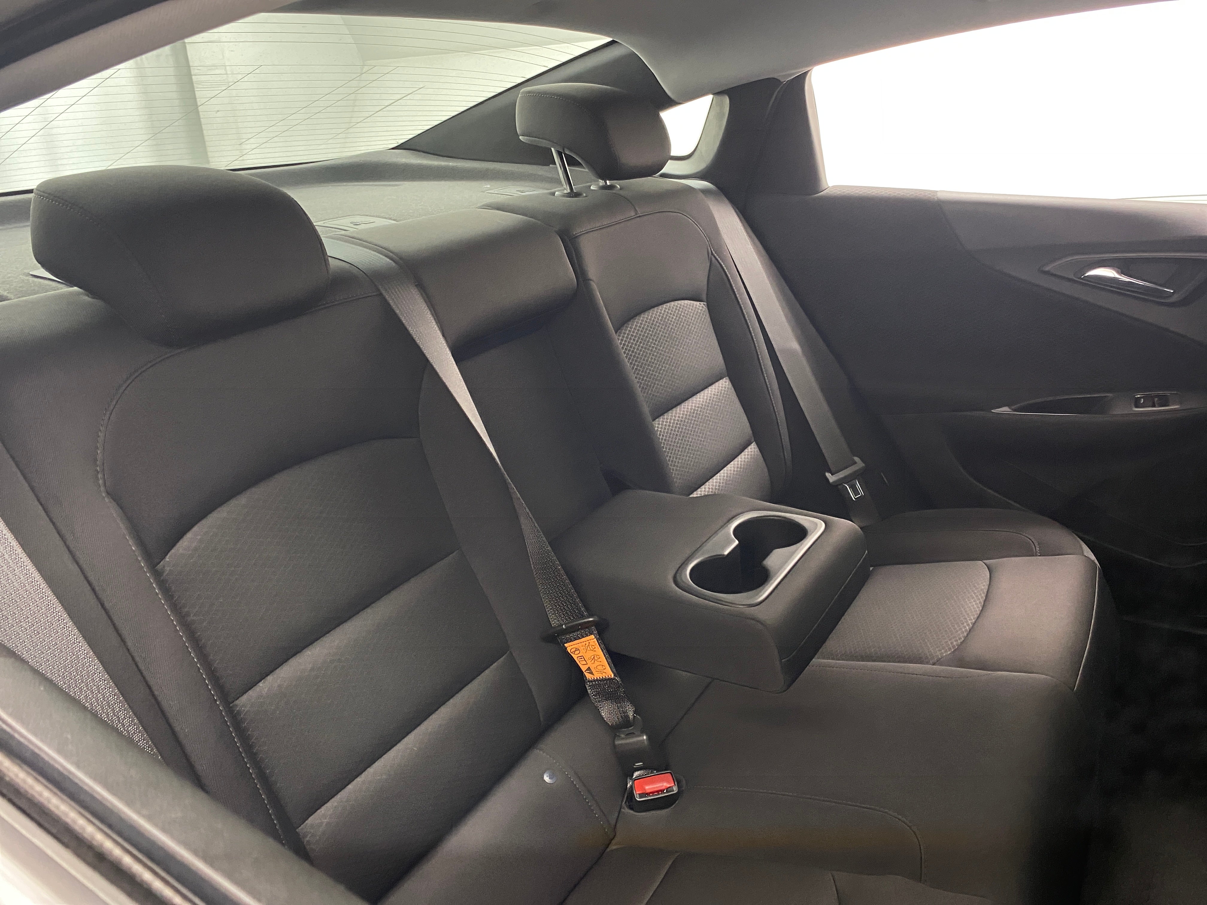 2024 Chevrolet Malibu LT 6