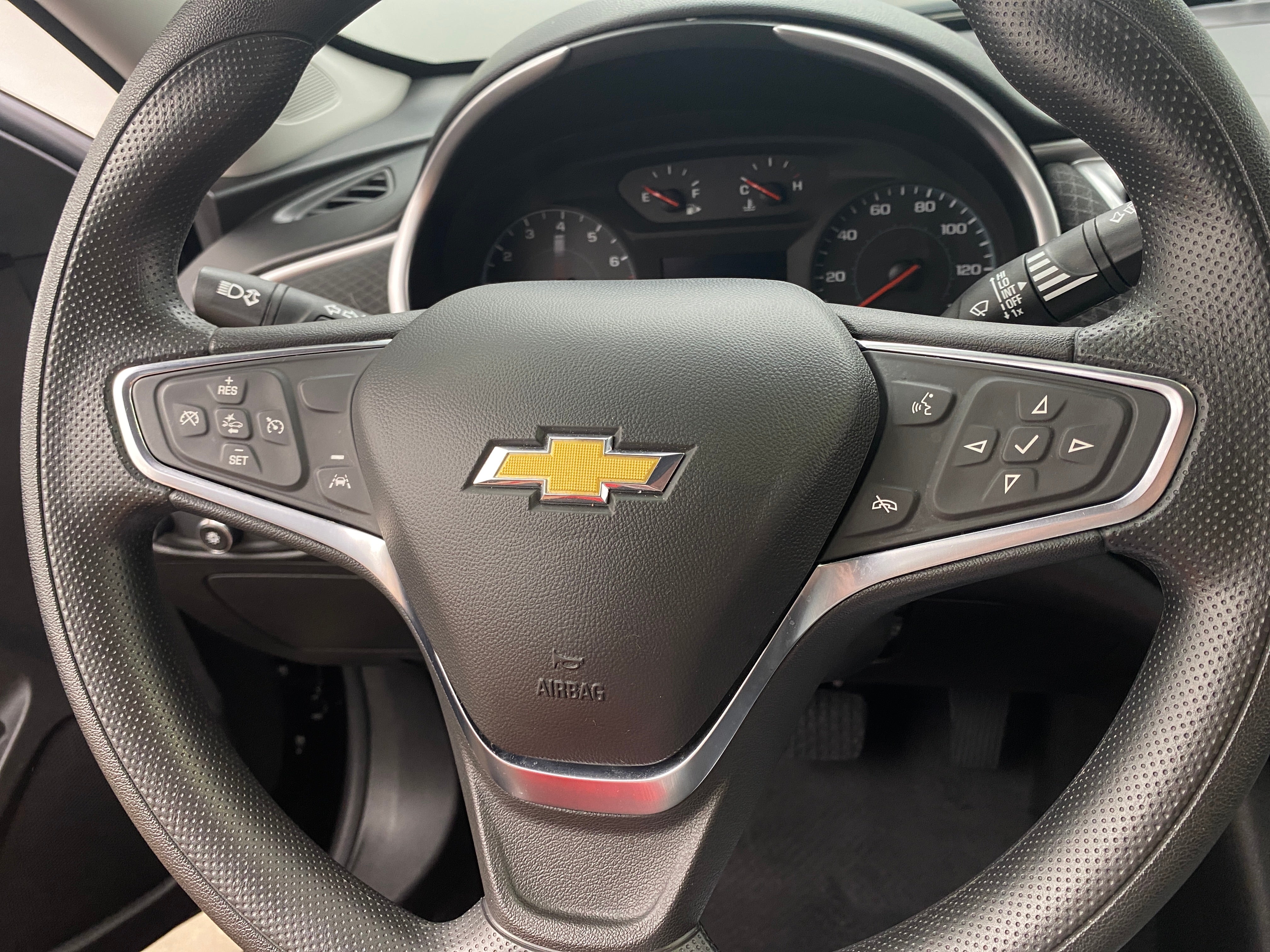 2024 Chevrolet Malibu LT 5