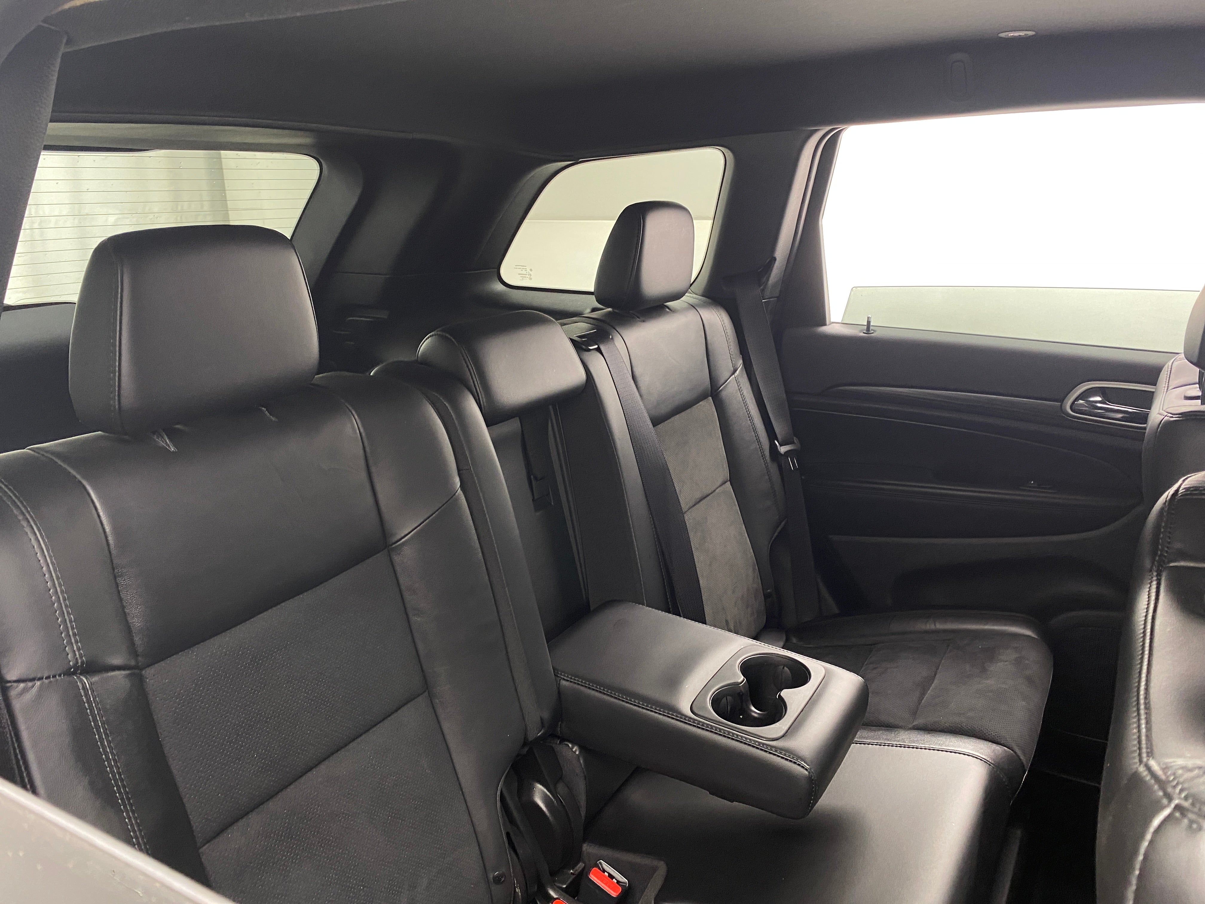 2022 Jeep Grand Cherokee Laredo 6