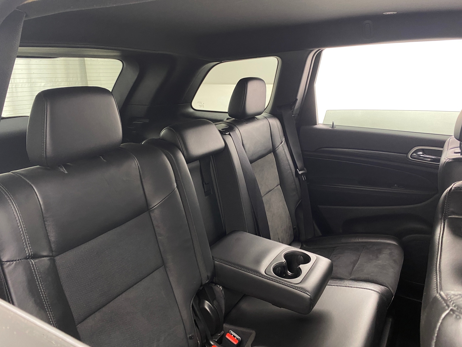 Thumbnail: 2022 Jeep Grand Cherokee - 6