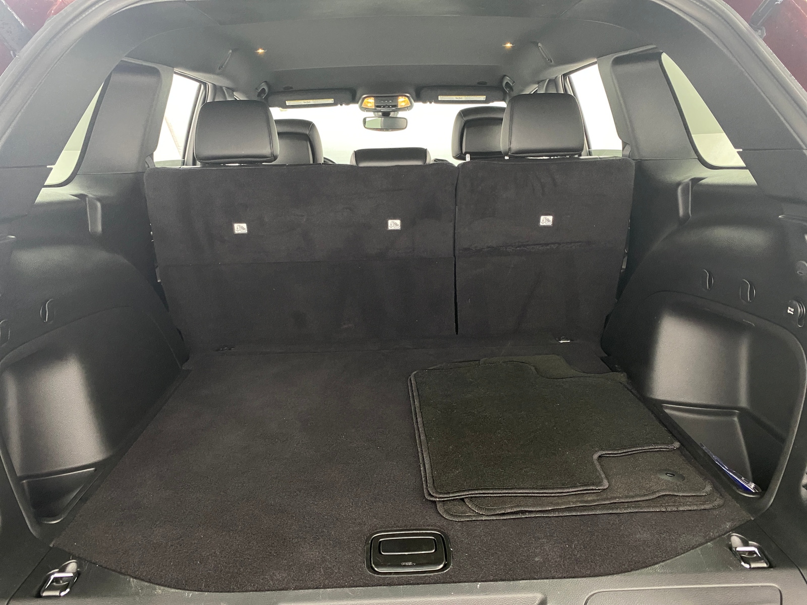 Thumbnail: 2022 Jeep Grand Cherokee - 7