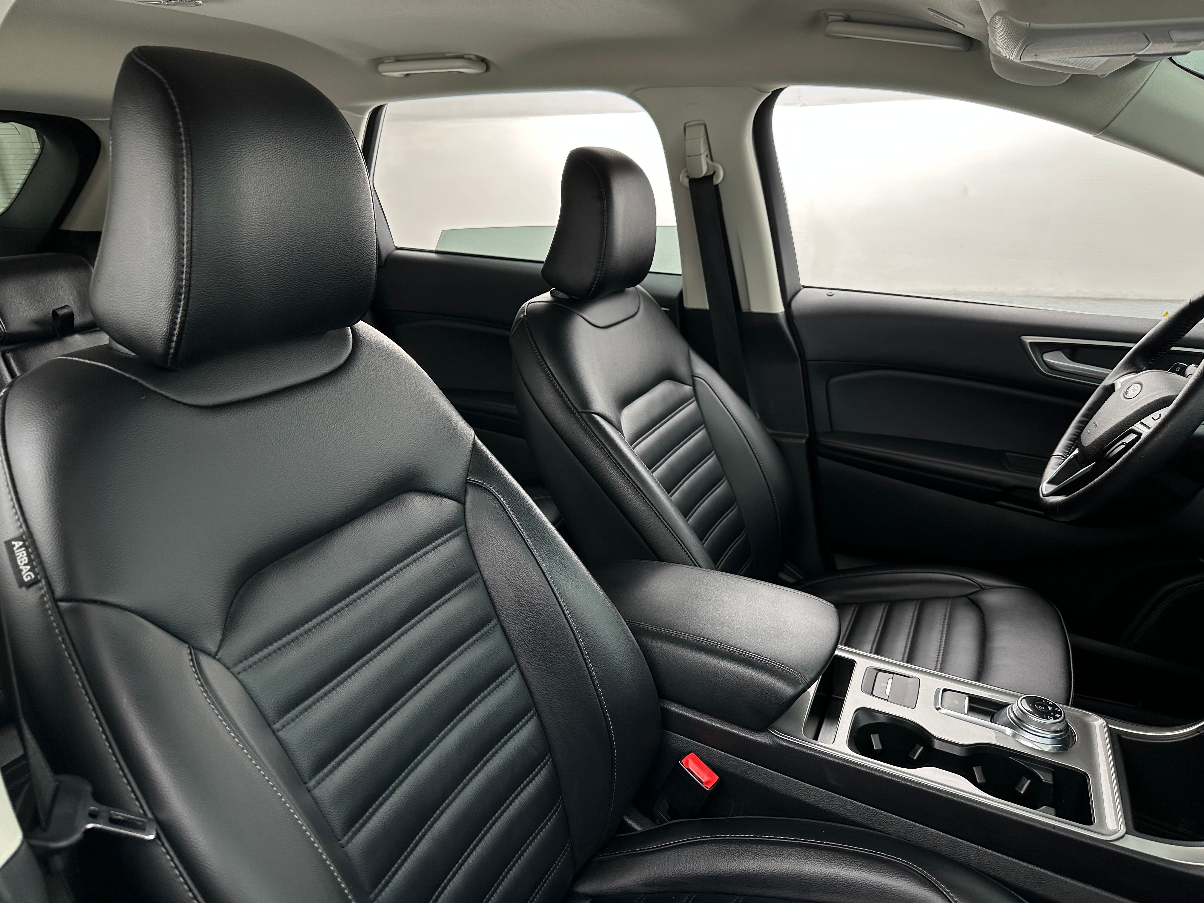 2023 Ford Edge SEL 2