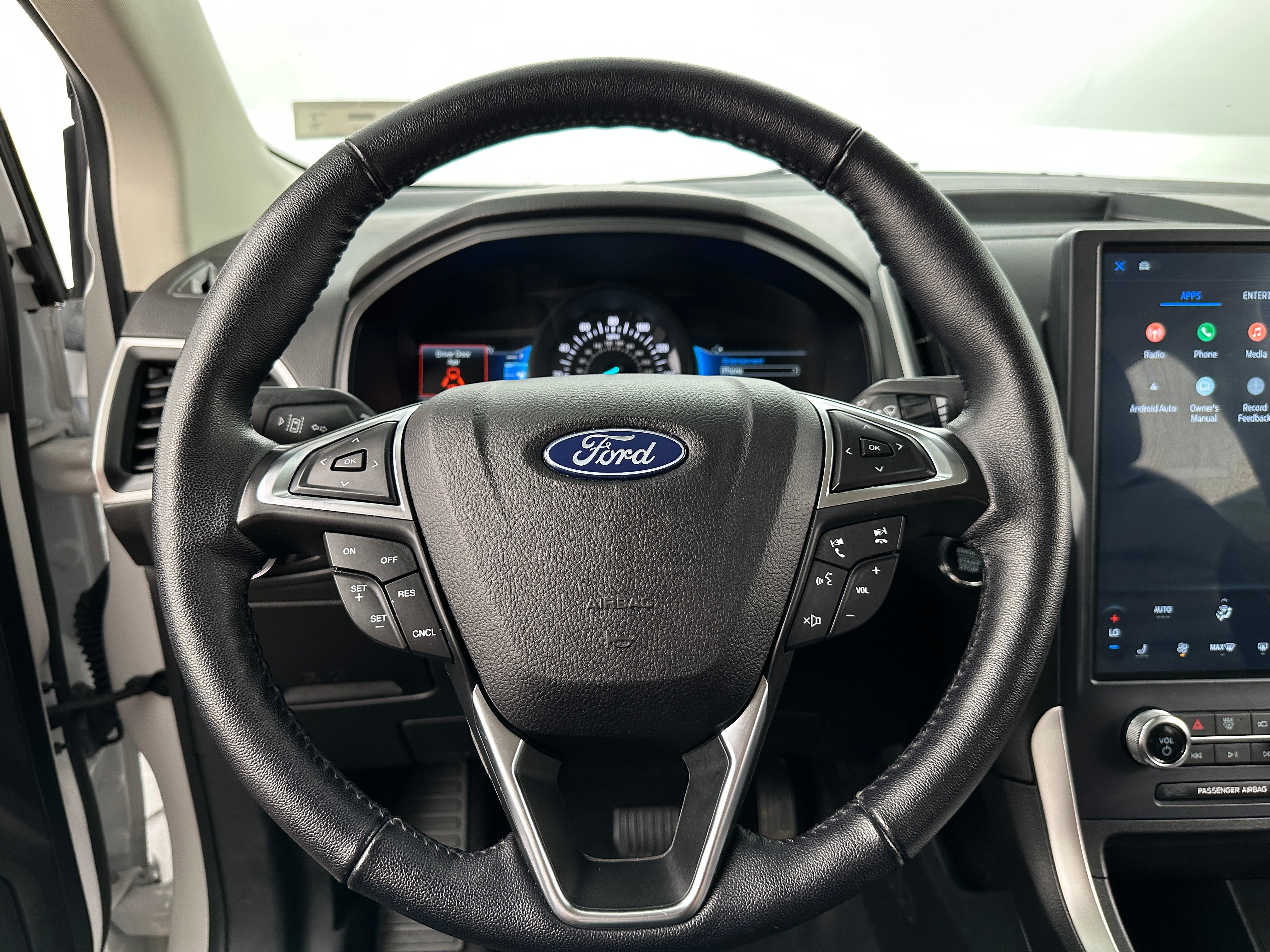 2023 Ford Edge SEL 5