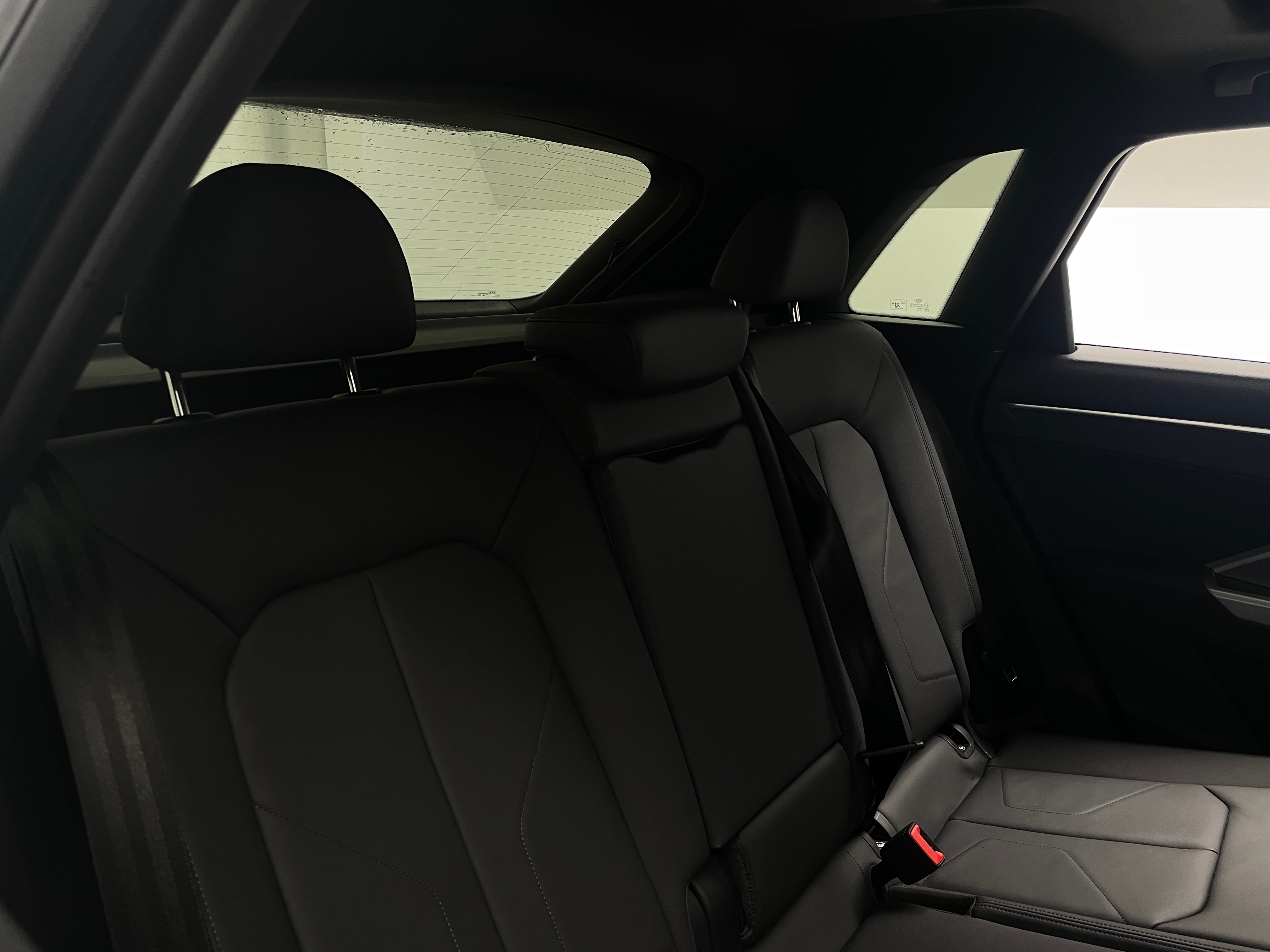 2021 Audi Q3 Premium 5