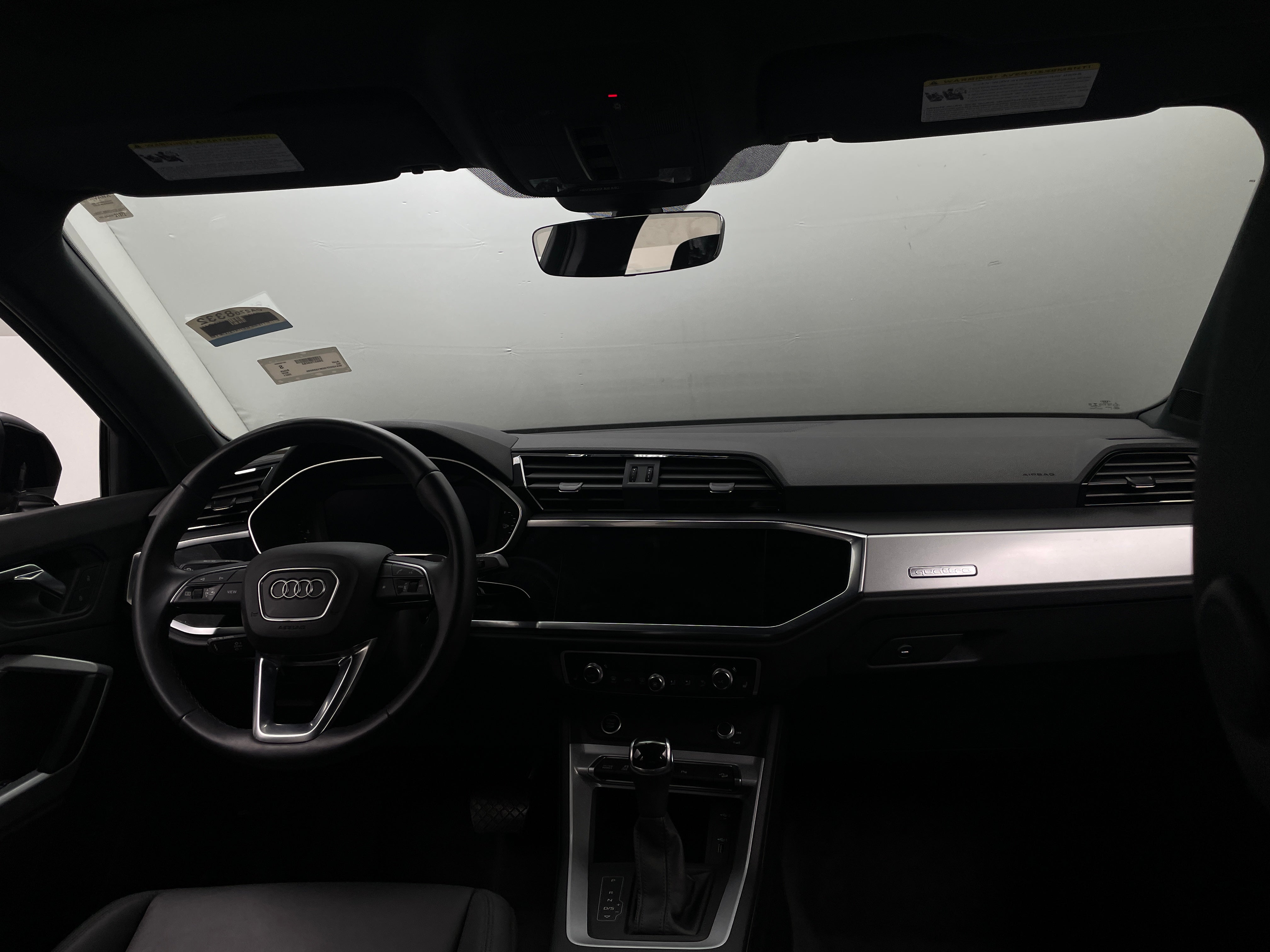 2021 Audi Q3 Premium 2